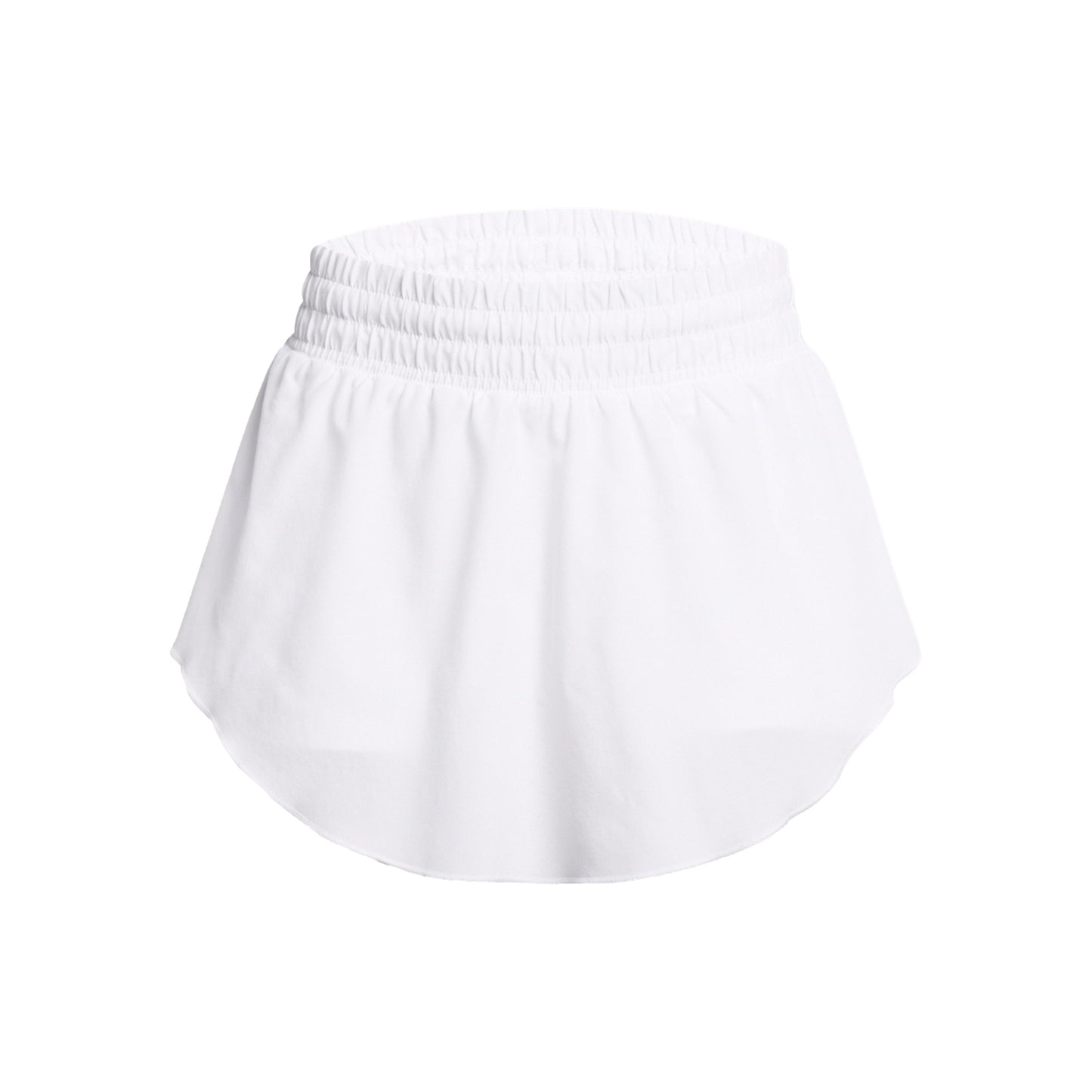 Under Armour Flex Woven Sukně Dámy-Bílá