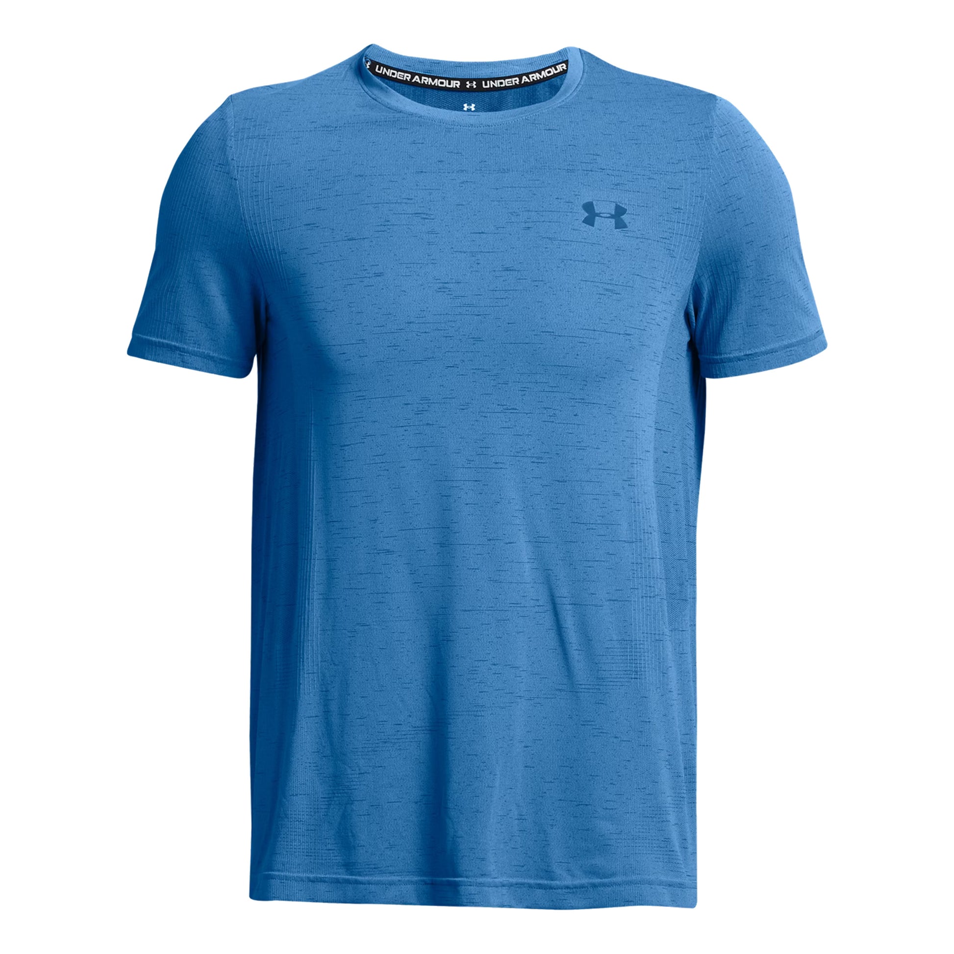 Under Armour Vanish Seamless Tričko Muži-Modrá