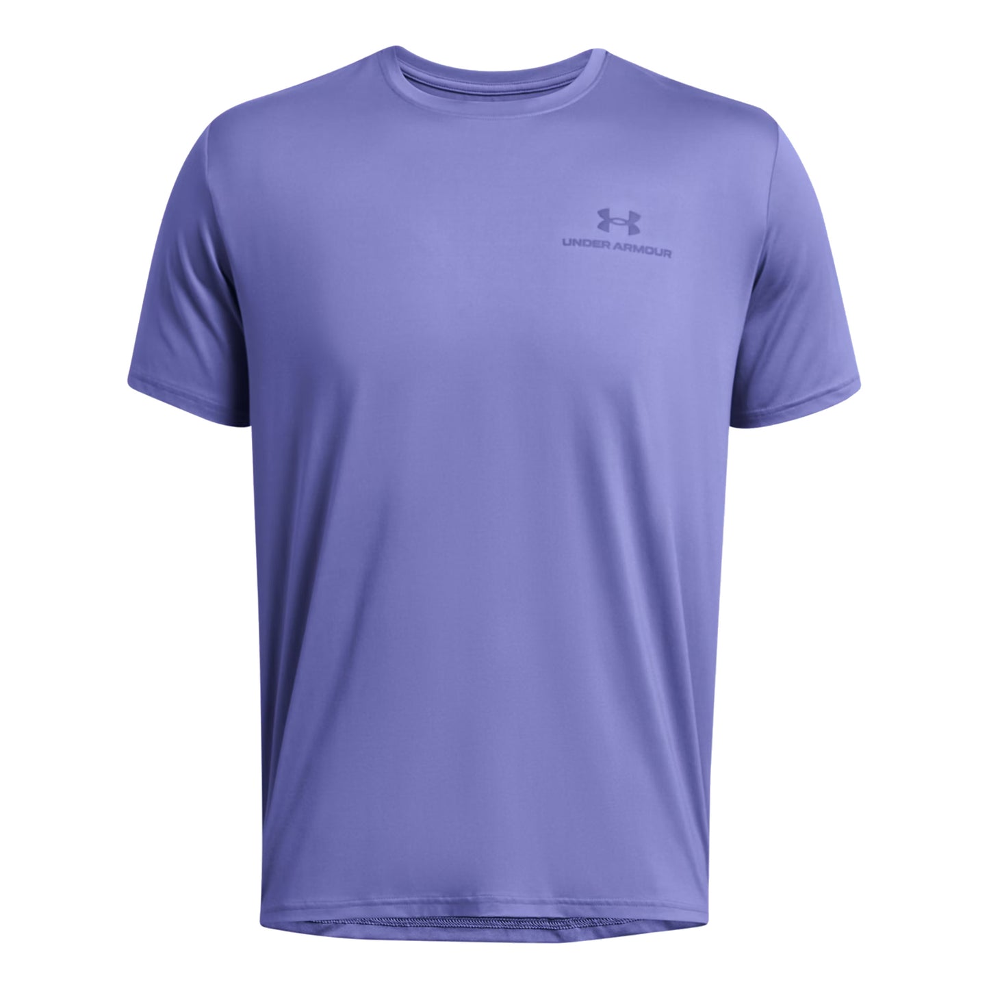 Under Armour Vanish Energy Tričko Muži-Fialová