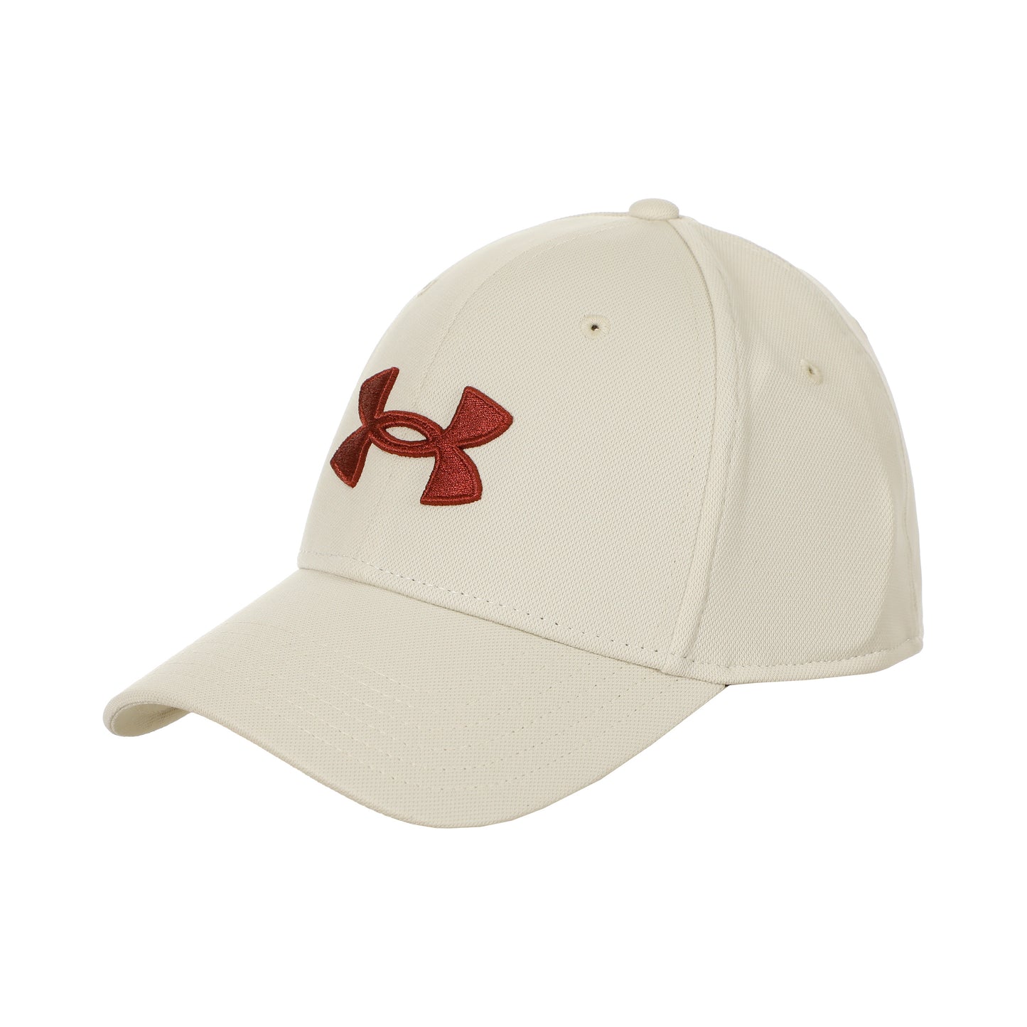 Under Armour Blitzing Čepice Unisex - béžová