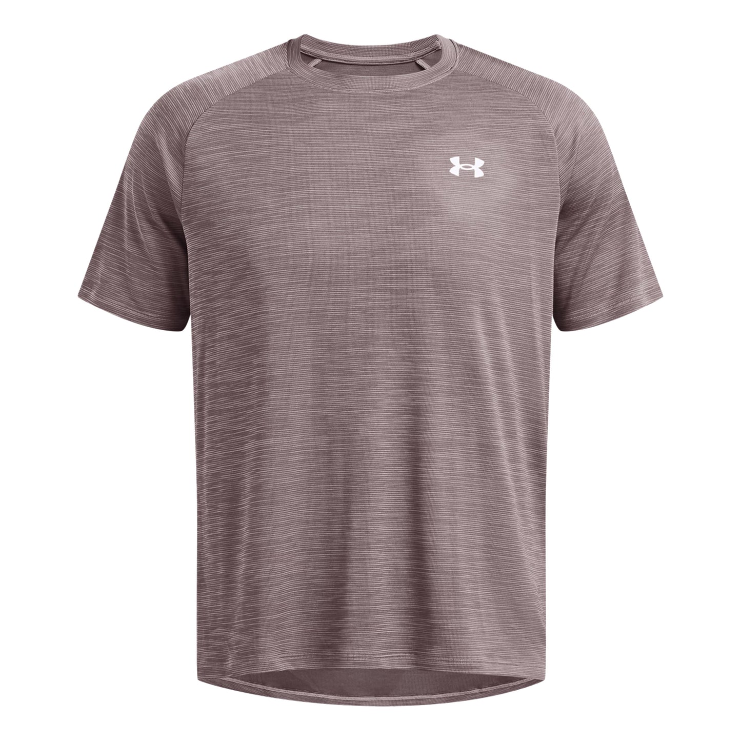 Under Armour Tech Textured Tričko Muži - šedá,