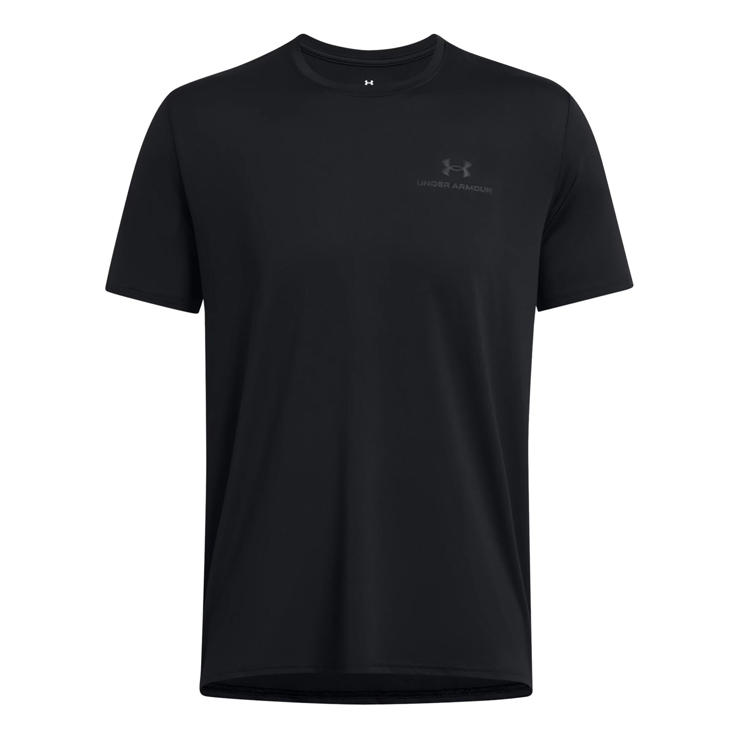 Under Armour Vanish Energy Tričko Muži - Černá