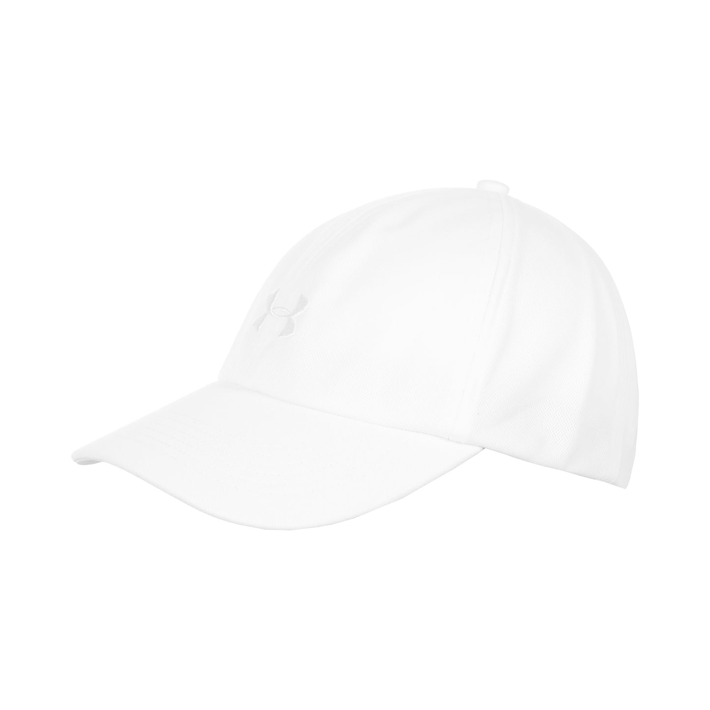 Under Armour Play Up Čepice Dámy-Bílá