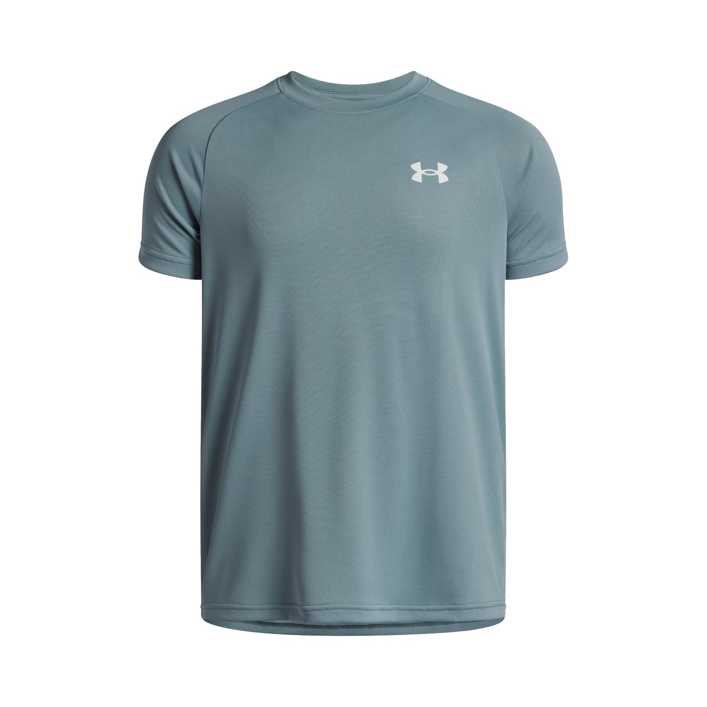 Under Armour Tech 2.0 Tričko Chlapci-zelená