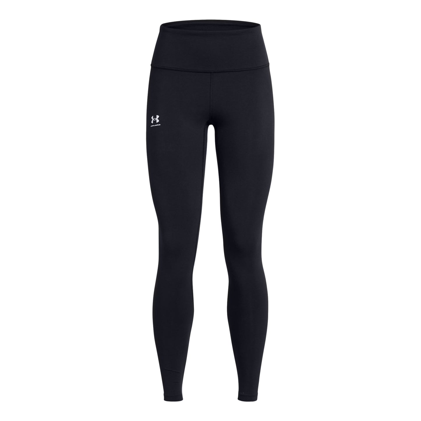 Under Armour Rival Těsné Dámy-Černá