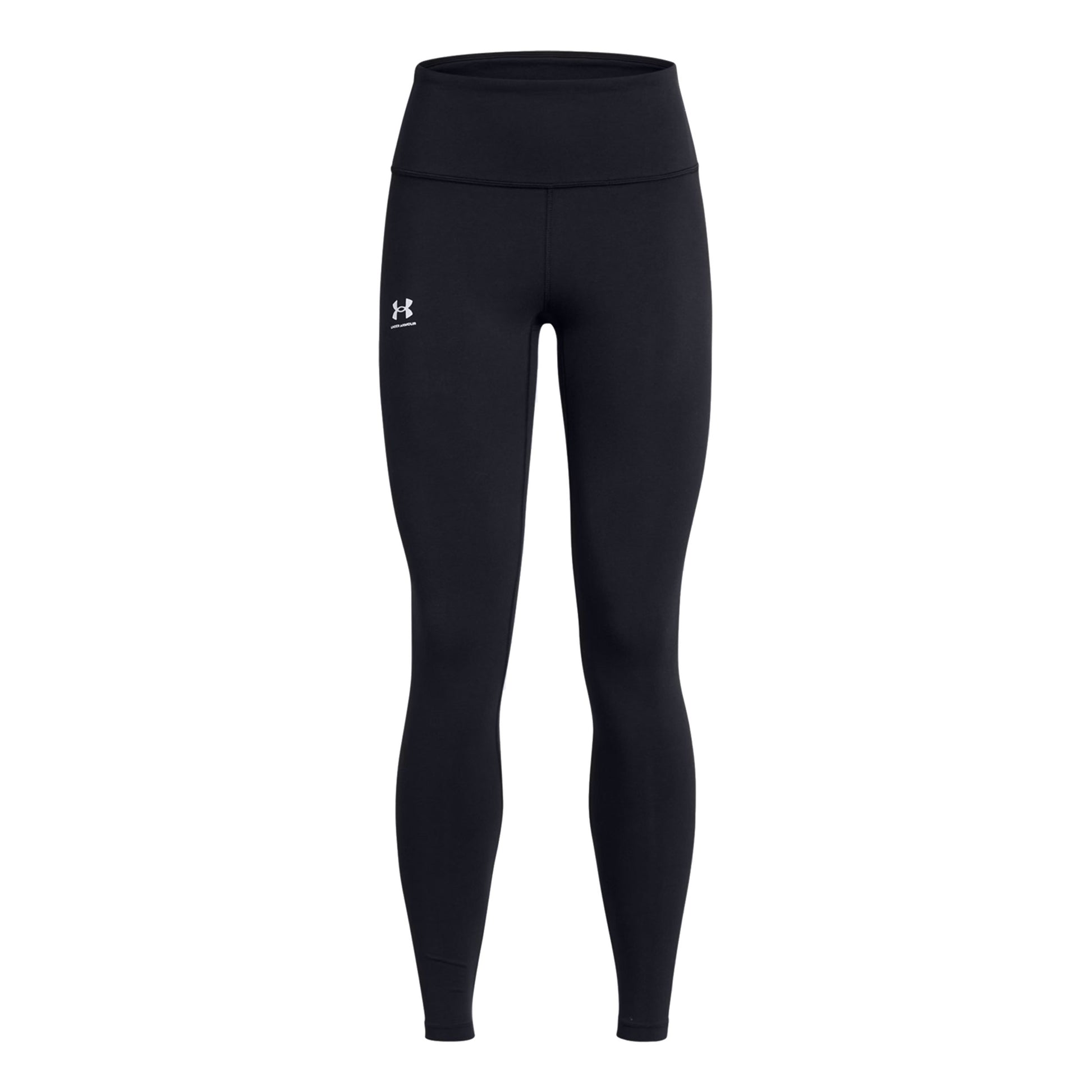 Under Armour Rival Těsné Dámy-Černá