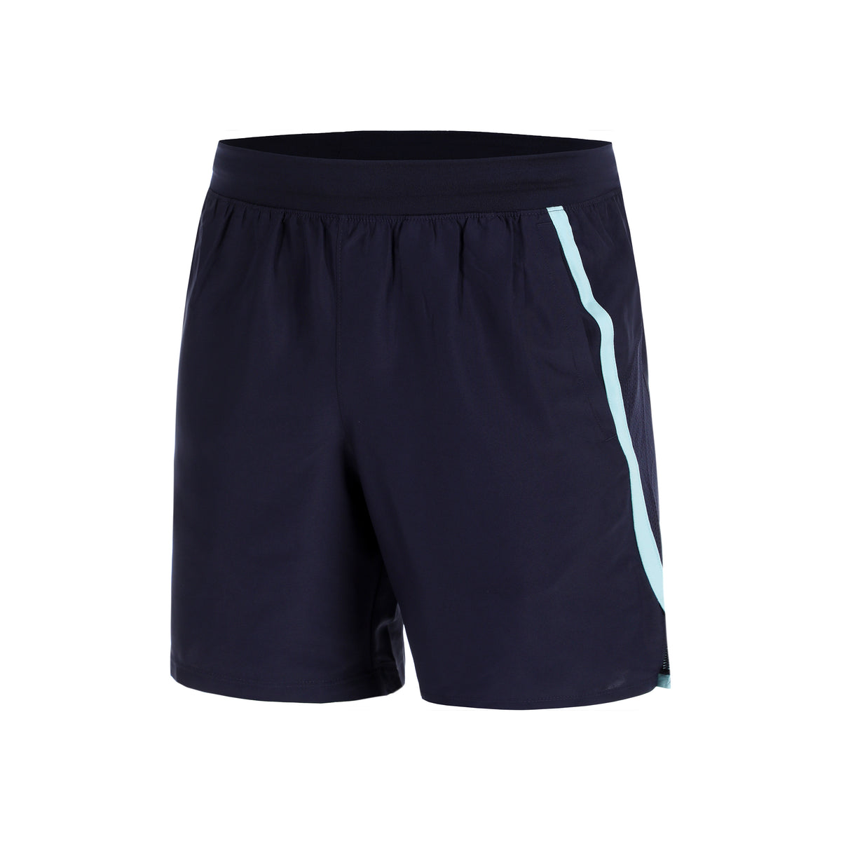 Under Armour Launch 7in  Bežecké šortky Muži - modrá
