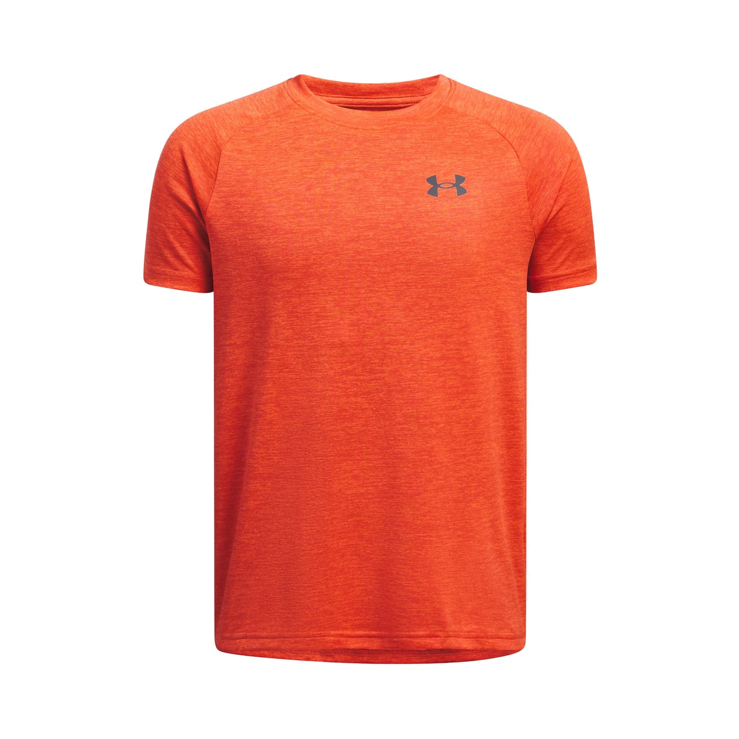 Under Armour Tech 2.0 Tričko Chlapci - oranžová,