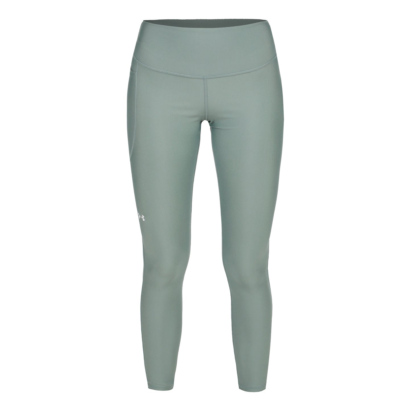 Under Armour Tech Hirise Těsné Dámy-Šalvia