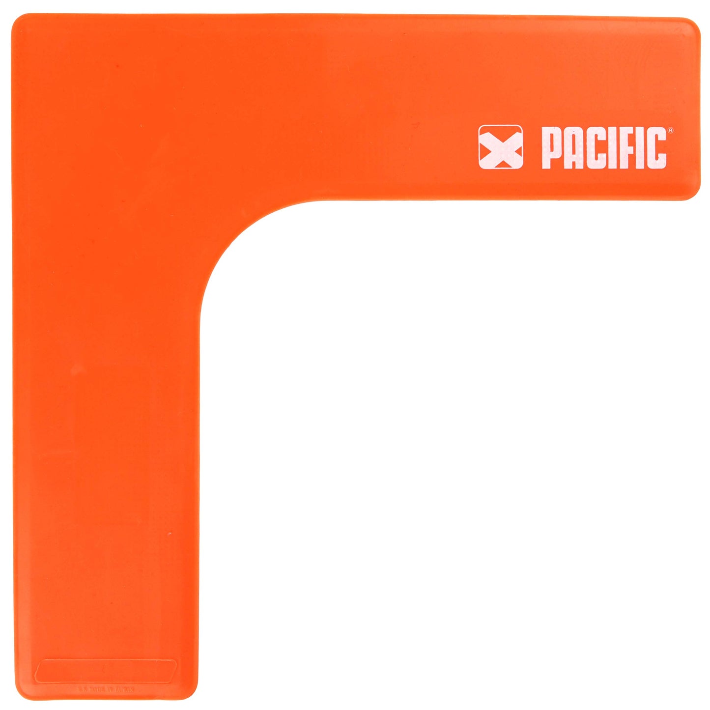 Pacific X Tréninkové Označení Pro Rohy 1ks V Balení - Oranžová