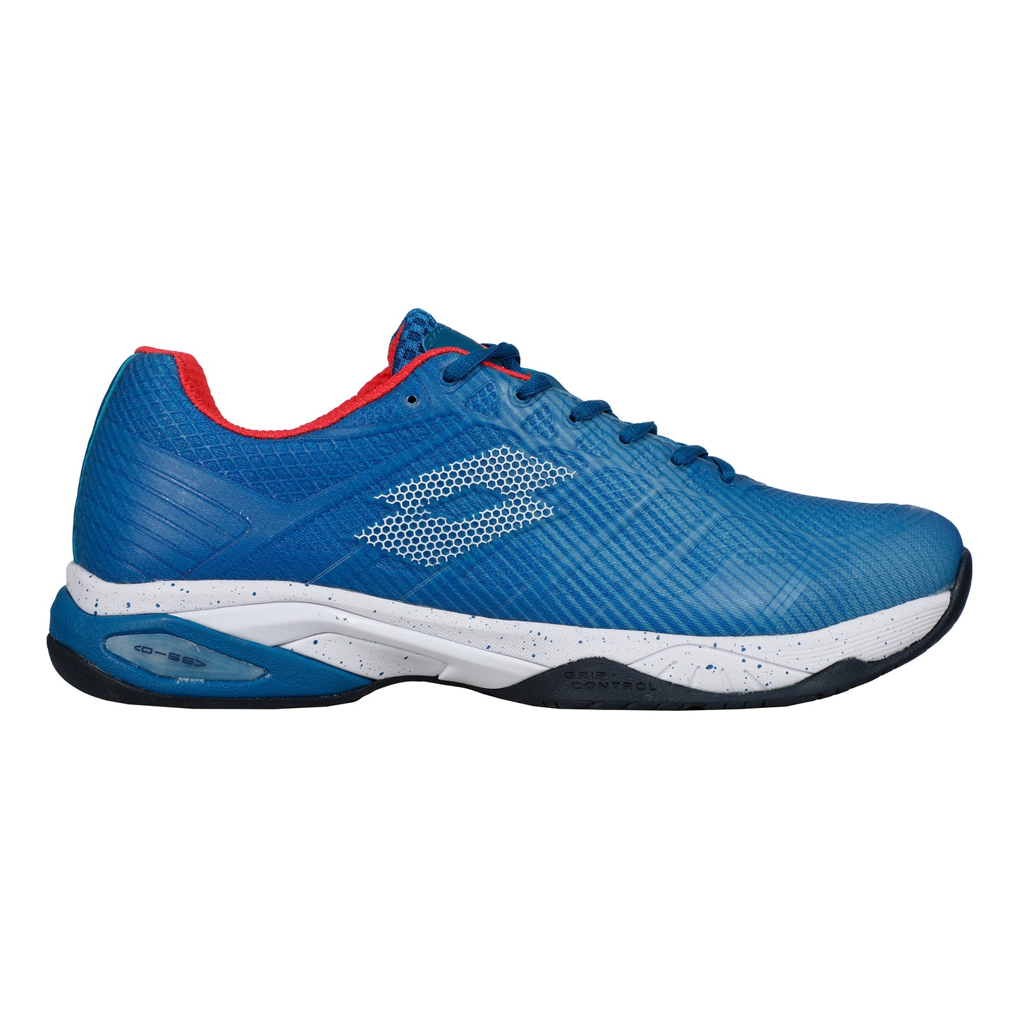 Lotto Mirage 300 III SPD Obuv na všechny povrchy Muži - modrá,