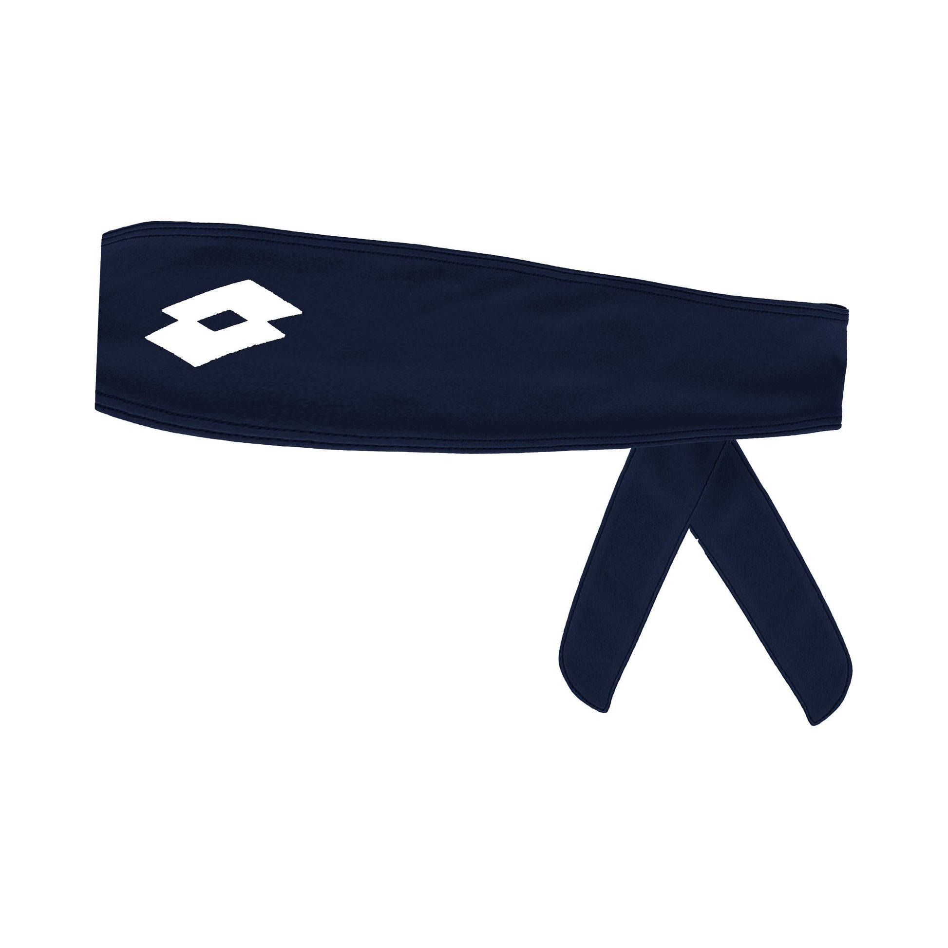 Lotto III Bandana Unisex - tmavě modrá