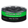 Ultra Tac Grip 30ks baleni - černá