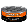Wet Grip SOFT 30ks Baleni-Šedá