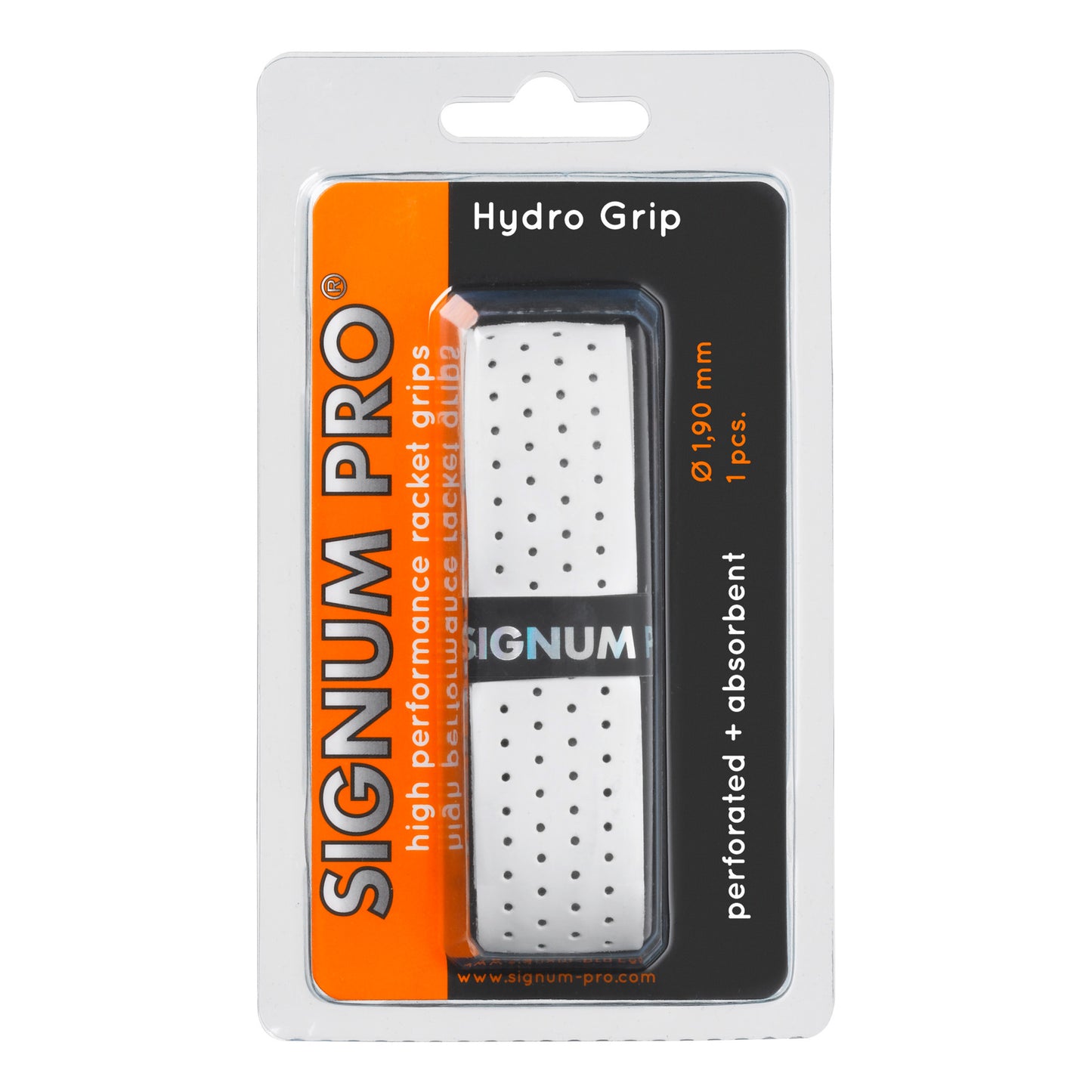 Signum Pro Hydro Grip 1ks v balení - bílá