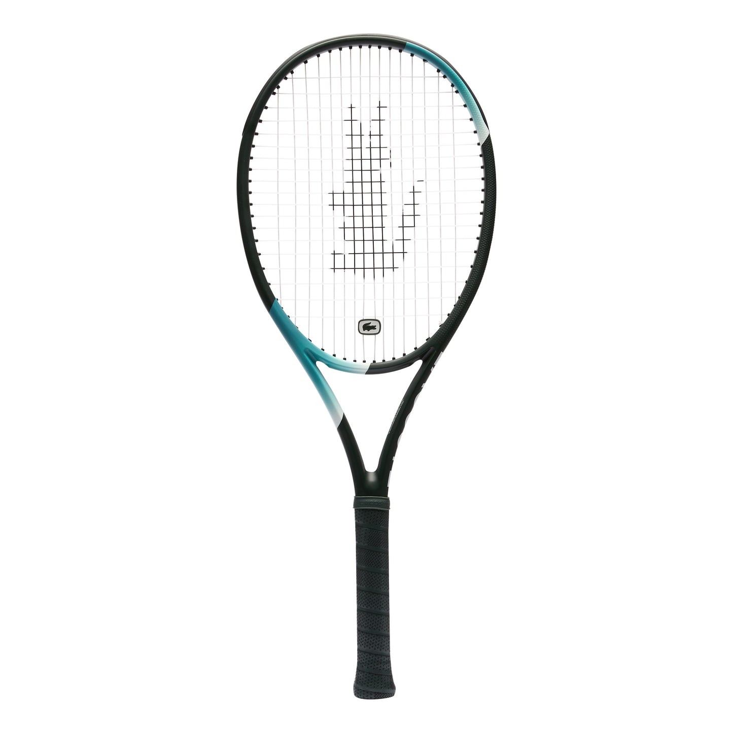 Lacoste L20 Univerzální raketa Vypleteno
