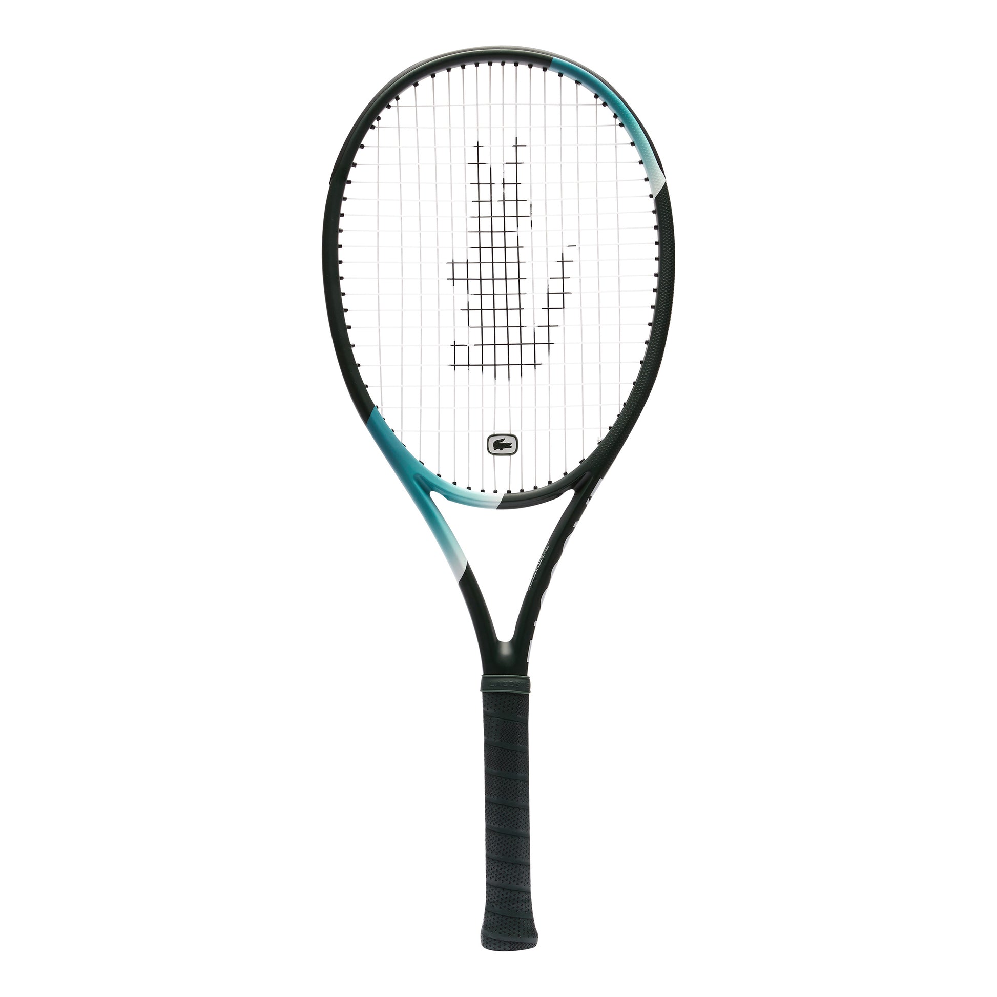 Lacoste L20 Univerzální raketa Vypleteno