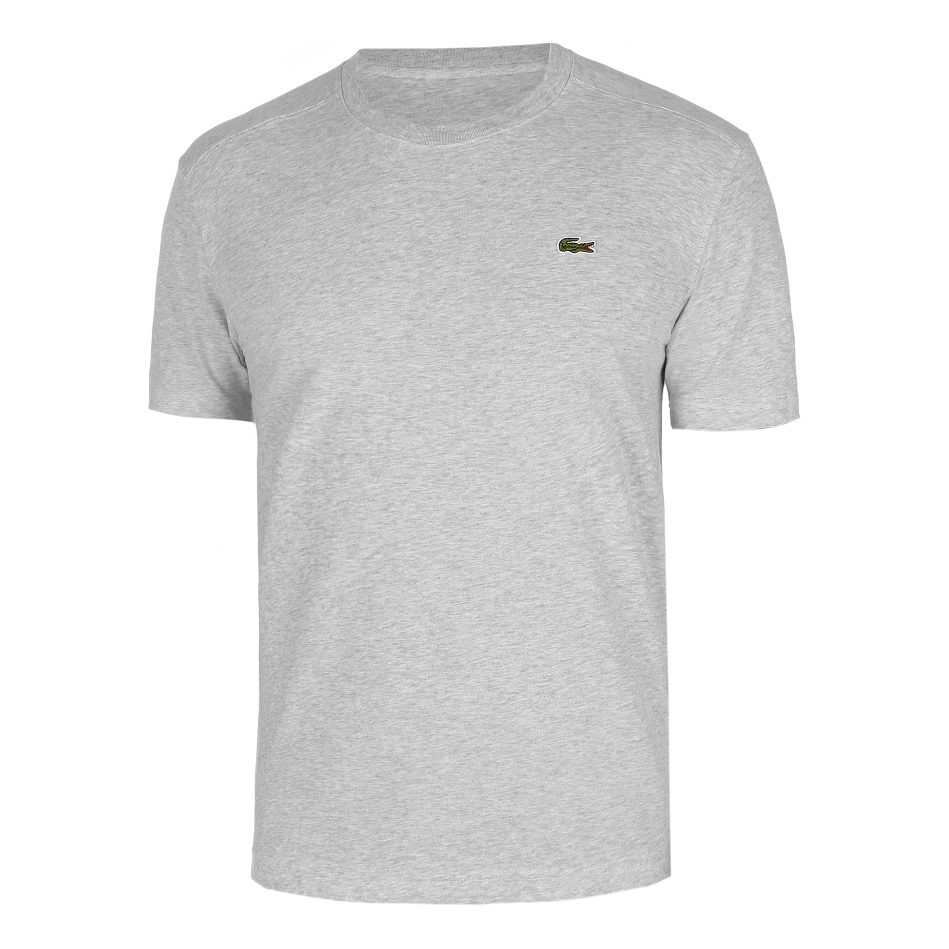 Lacoste Core Tričko Muži - šedá, zelená
