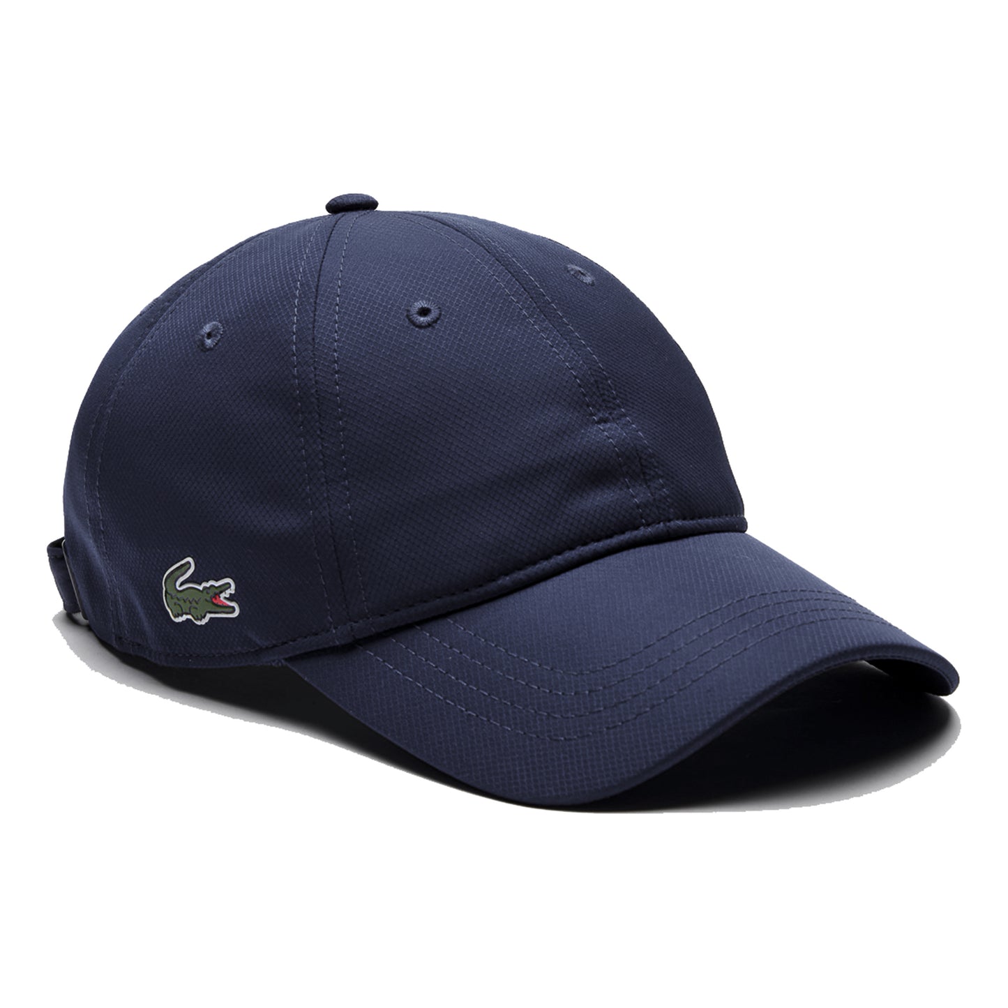 Lacoste Performance Core Čepice -tmavě modrá,tmavě zelená