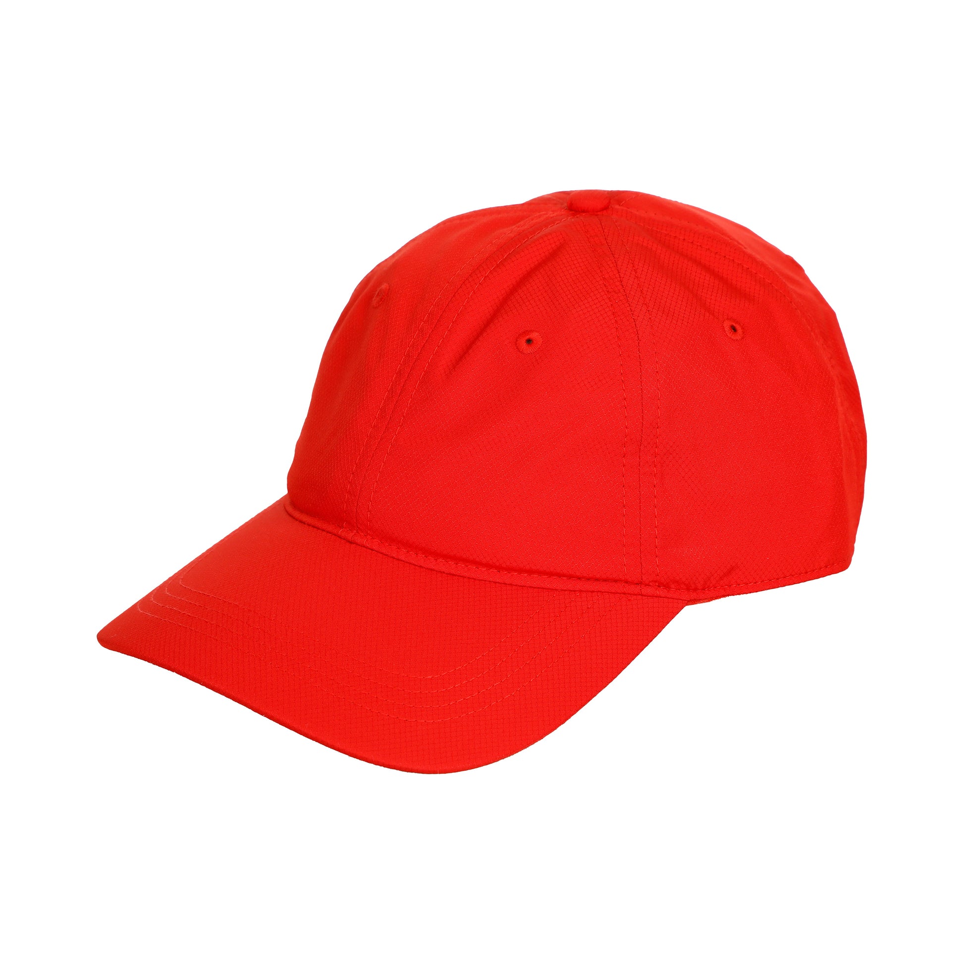 Lacoste Performance Core Čepice -červená
