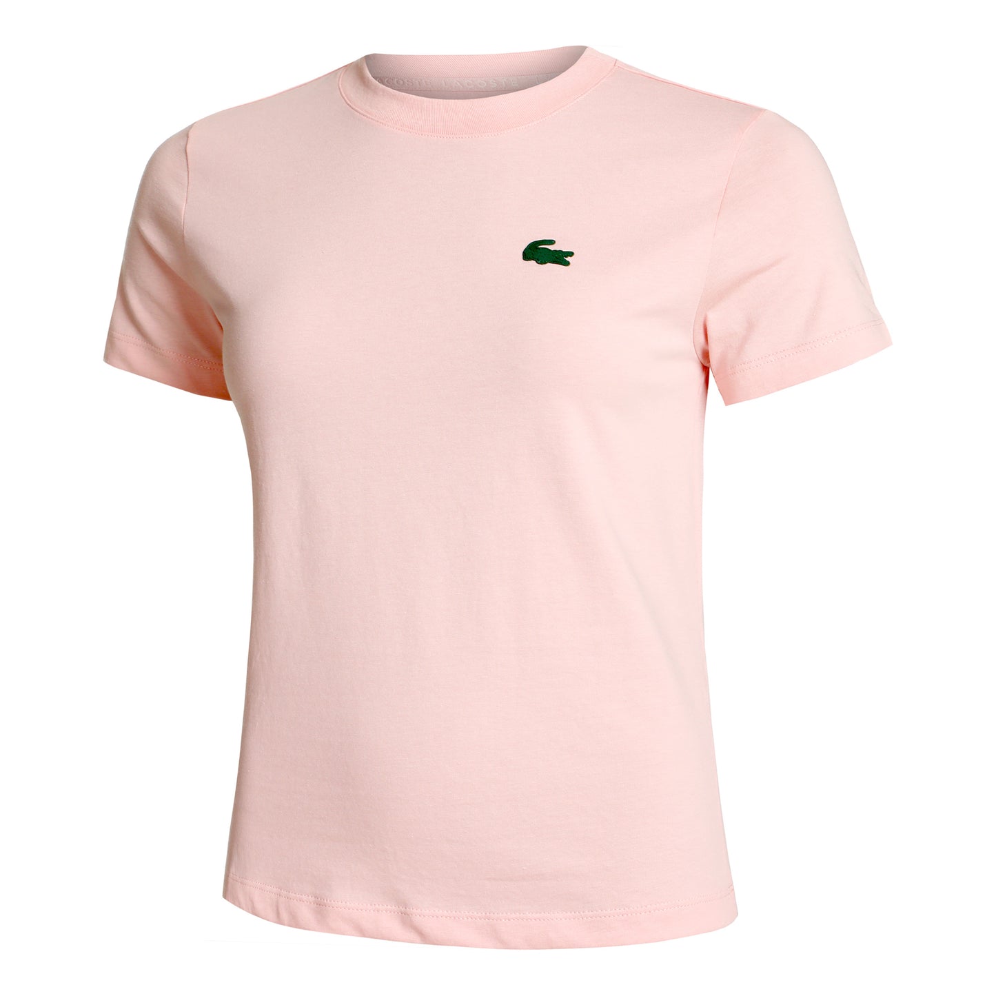Lacoste Core Tričko Dámy - růžová,