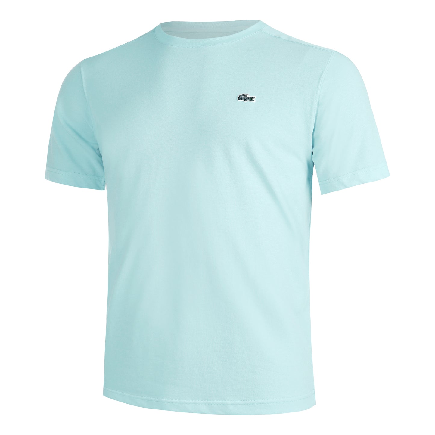 Lacoste Core Tričko Muži - mätová