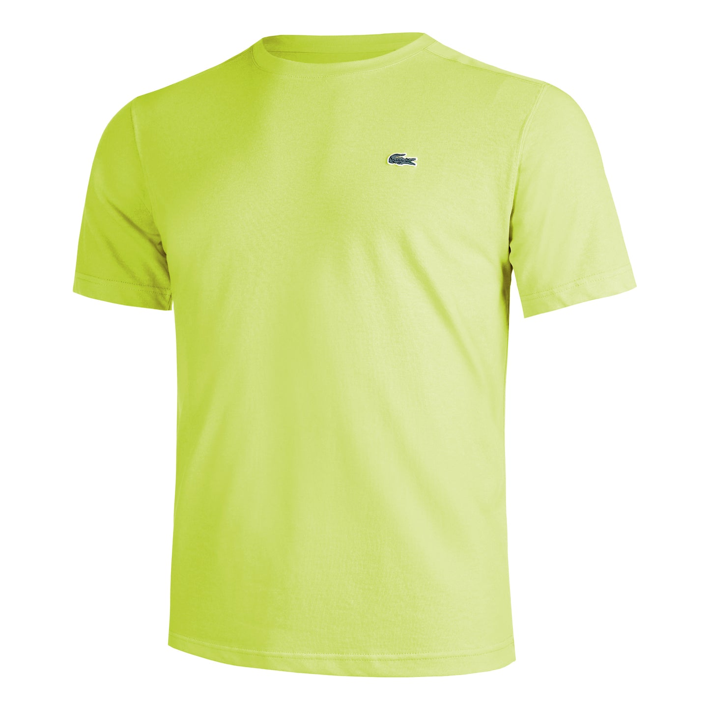 Lacoste Core Tričko Muži - limetková