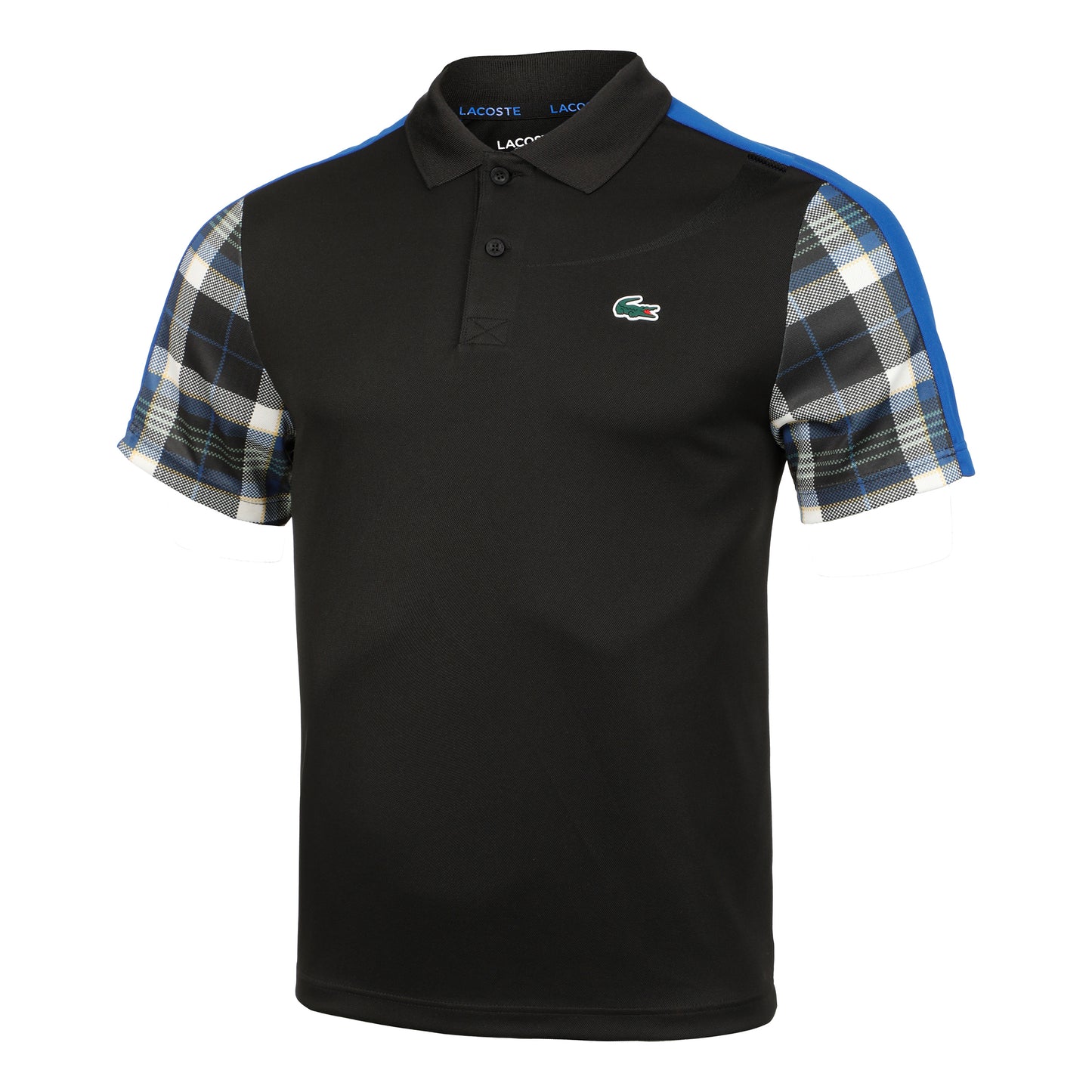 Lacoste Pólo Muži - černá,