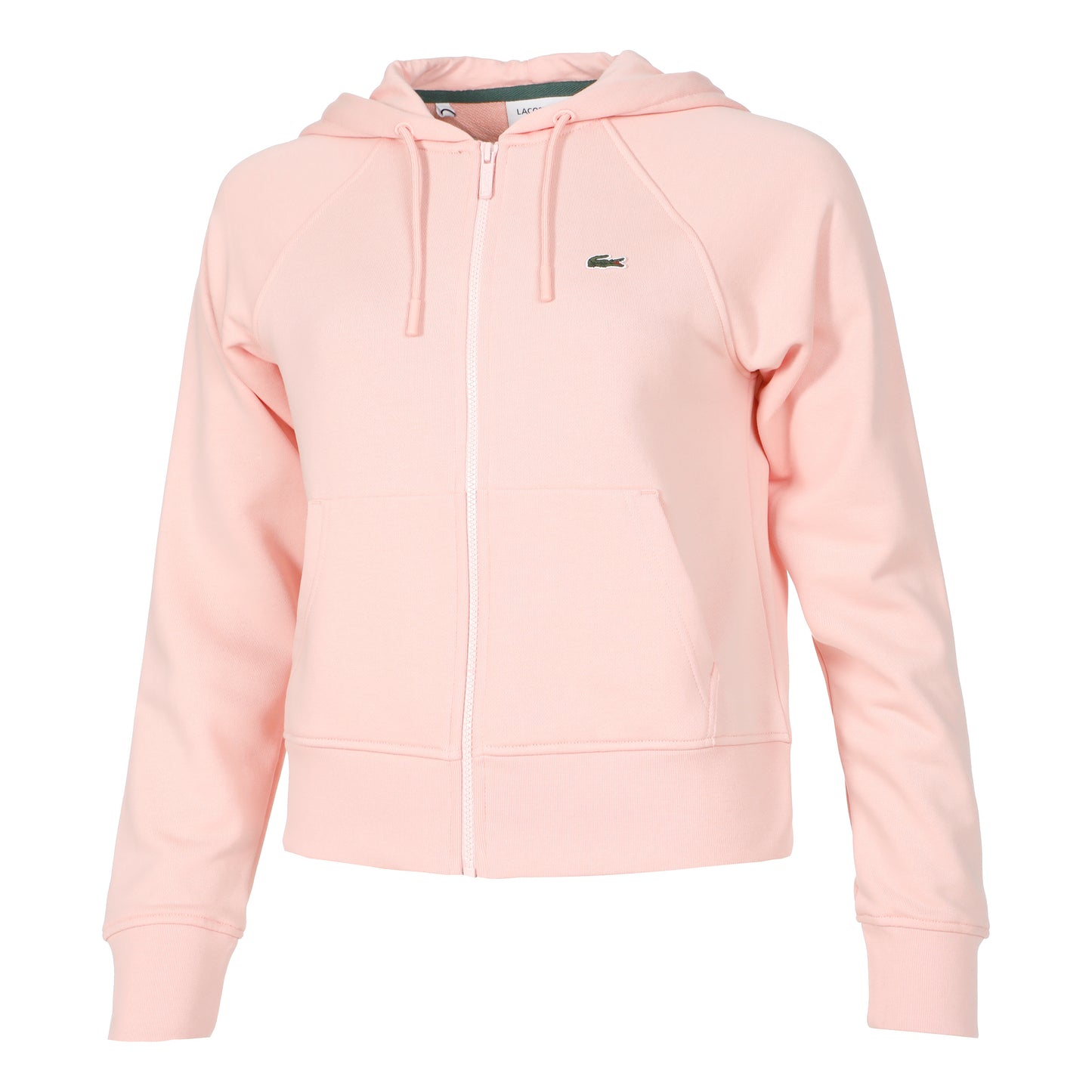 Lacoste Core Mikina s kapucí Dámy - apricot,