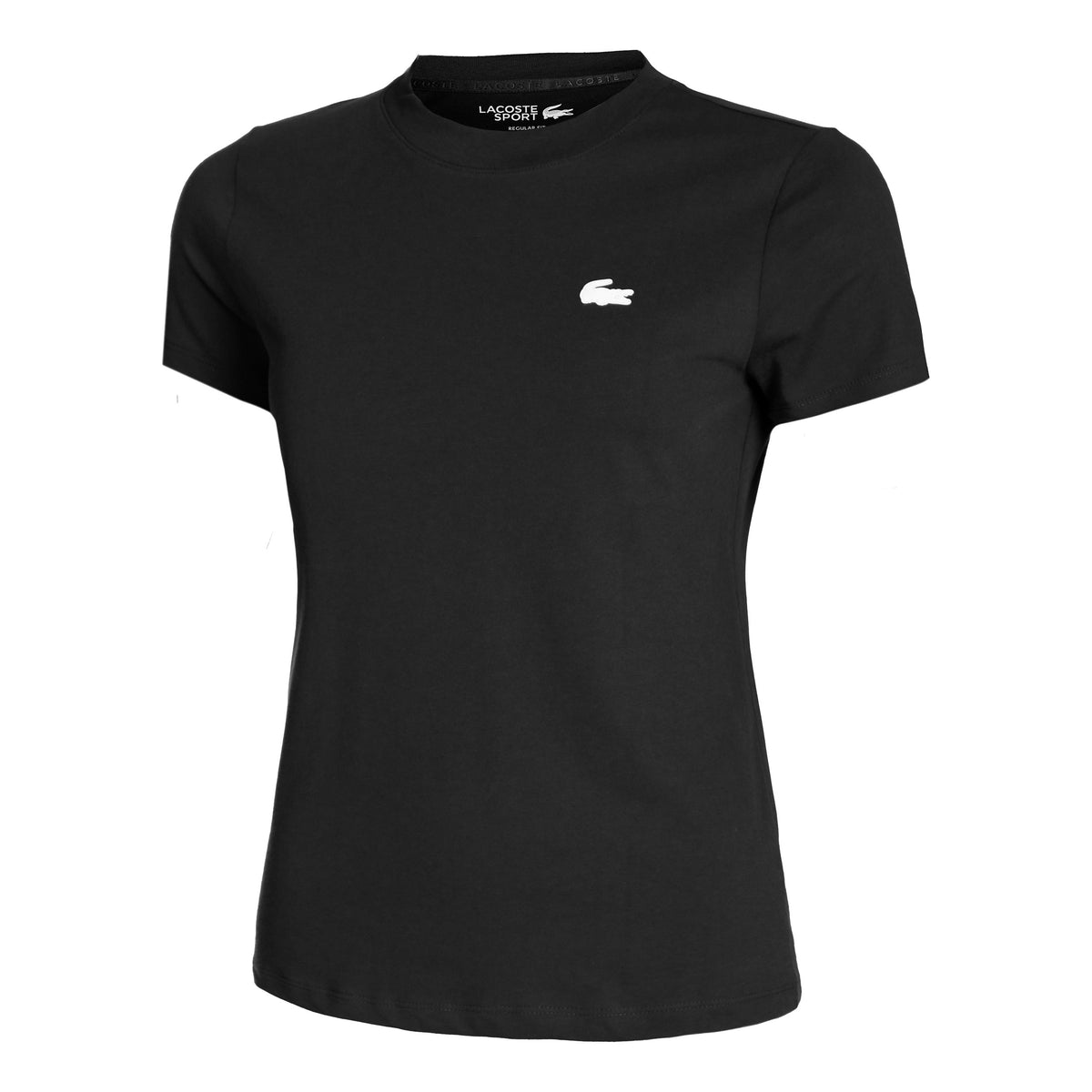 Lacoste Core Tričko Dámy - černá,