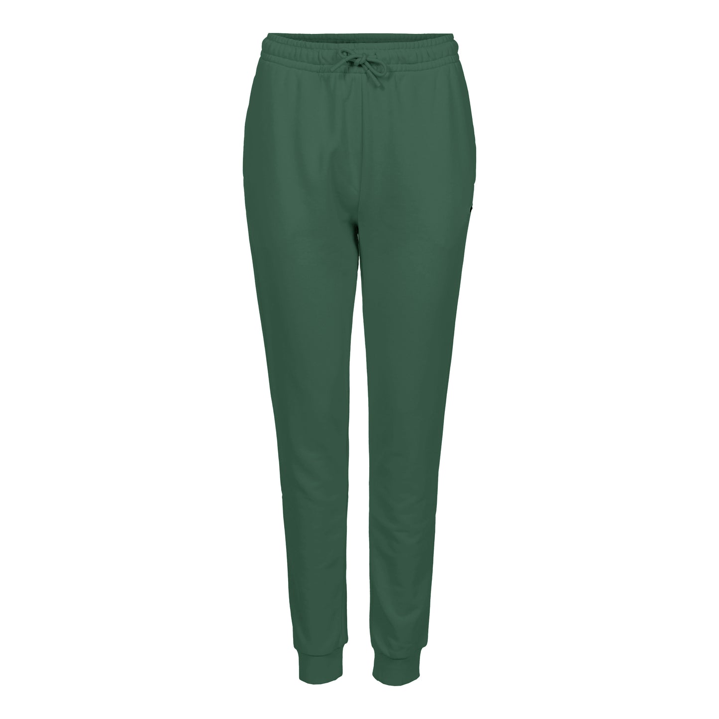 Lacoste Core Tréninkové kalhoty Dámy - zelená,