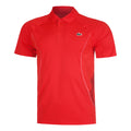 Pólo Muži - červená,