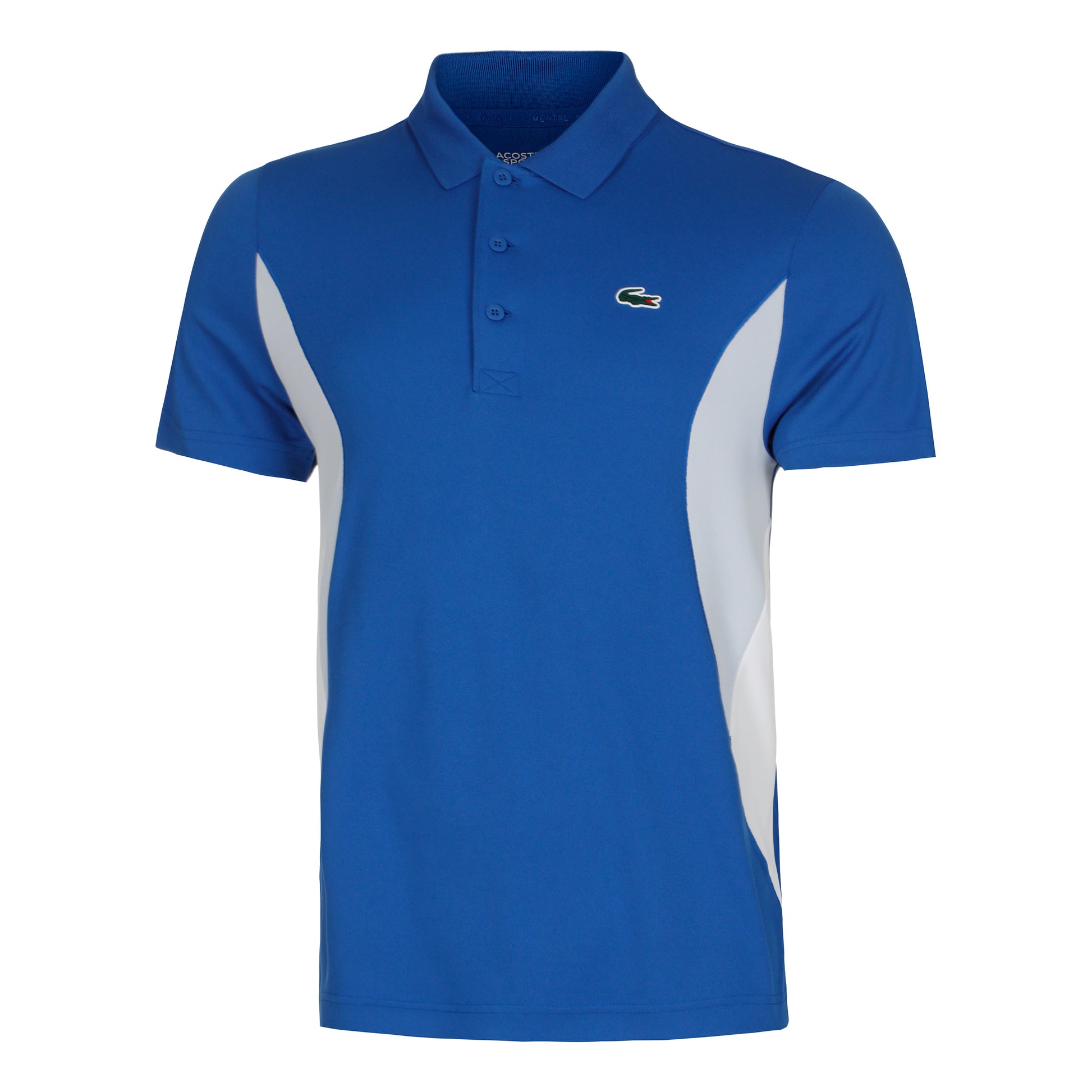 Lacoste Pólo Muži - modrá, vícebarevné