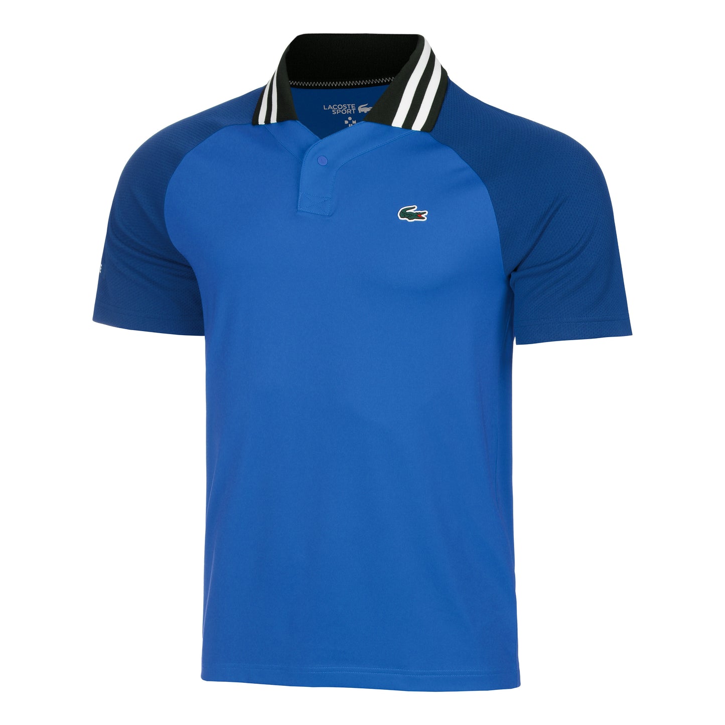 Lacoste Pólo Muži - modrá, tmavě modrá