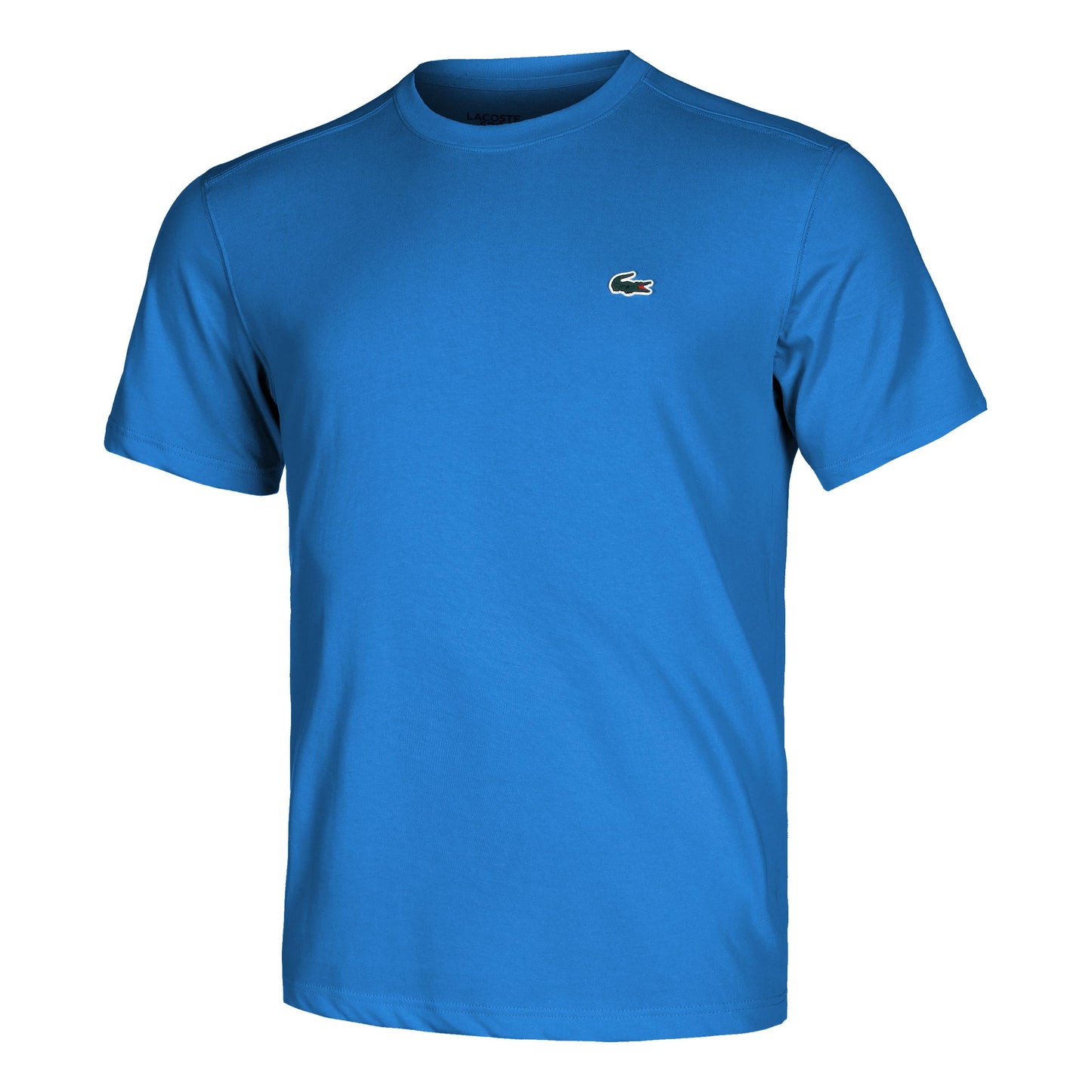 Lacoste Core Tričko Muži - modrá, světle modrá