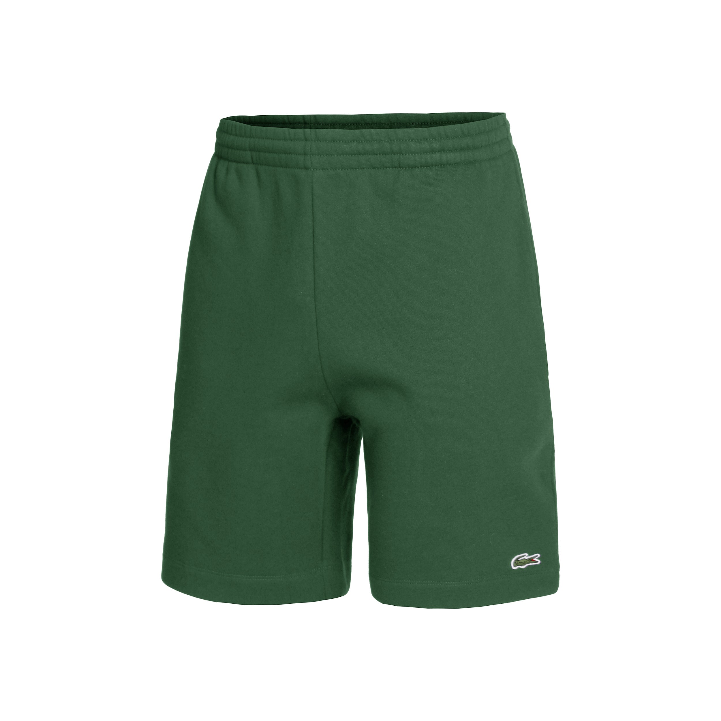 Lacoste Šortky Muži - zelená