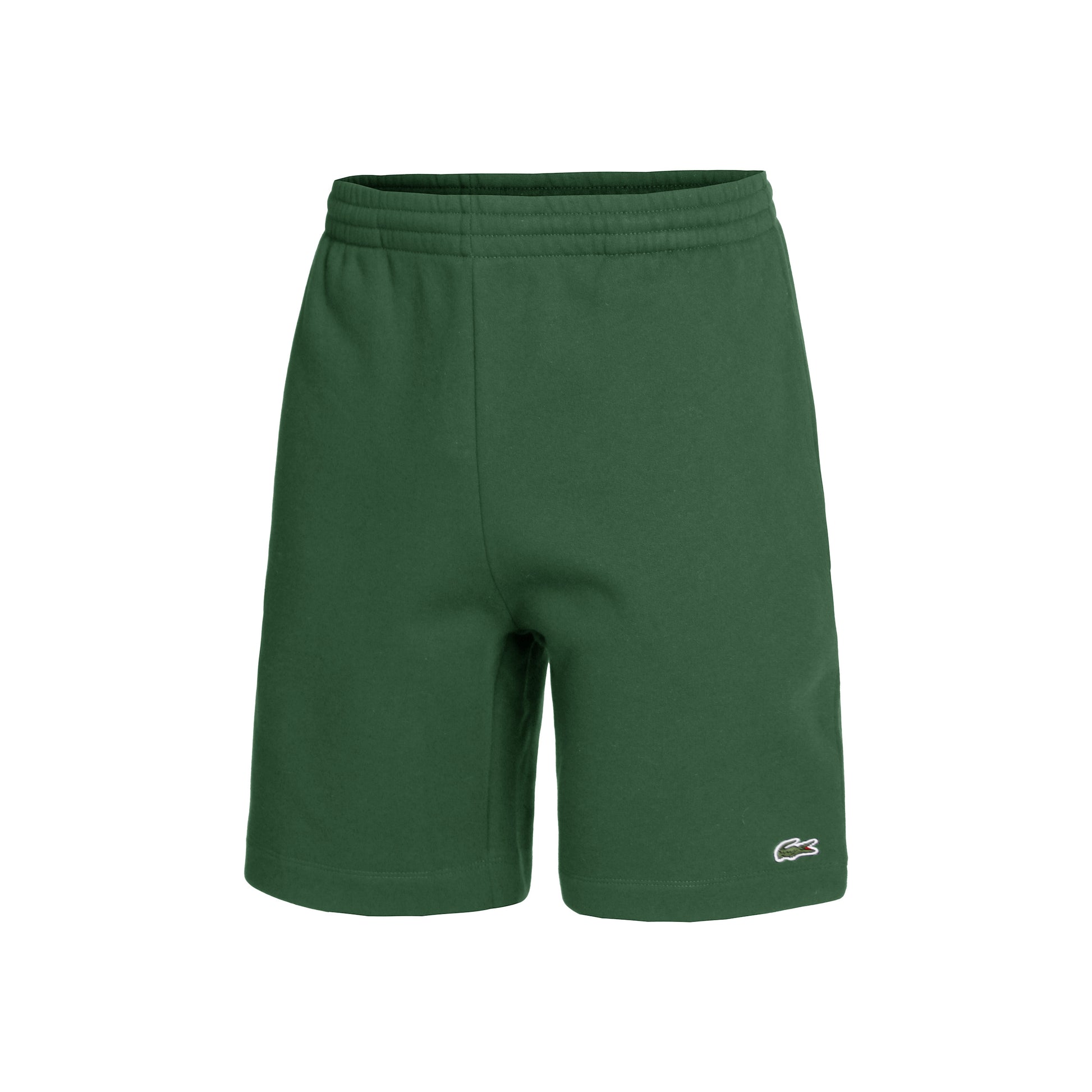 Lacoste Šortky Muži - zelená