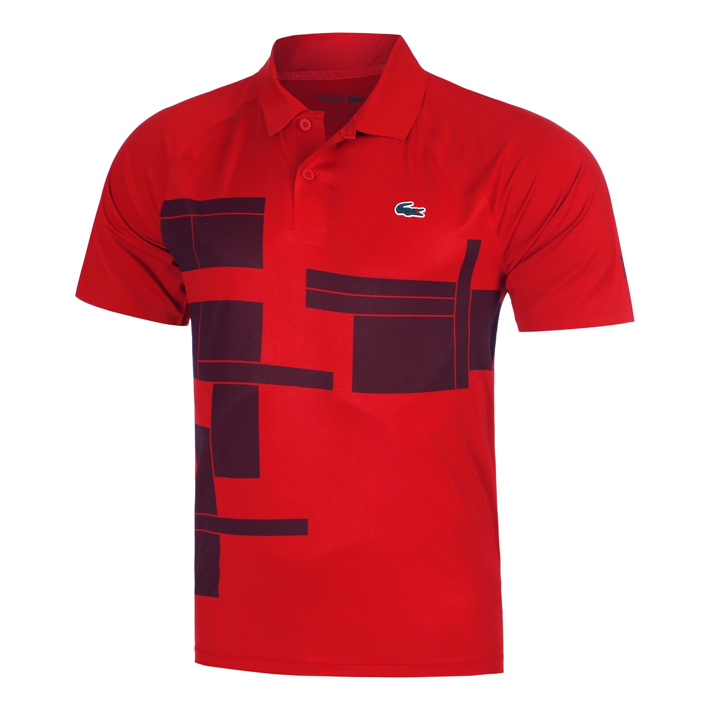 Lacoste Pólo Muži-Hrdza,Hnědá
