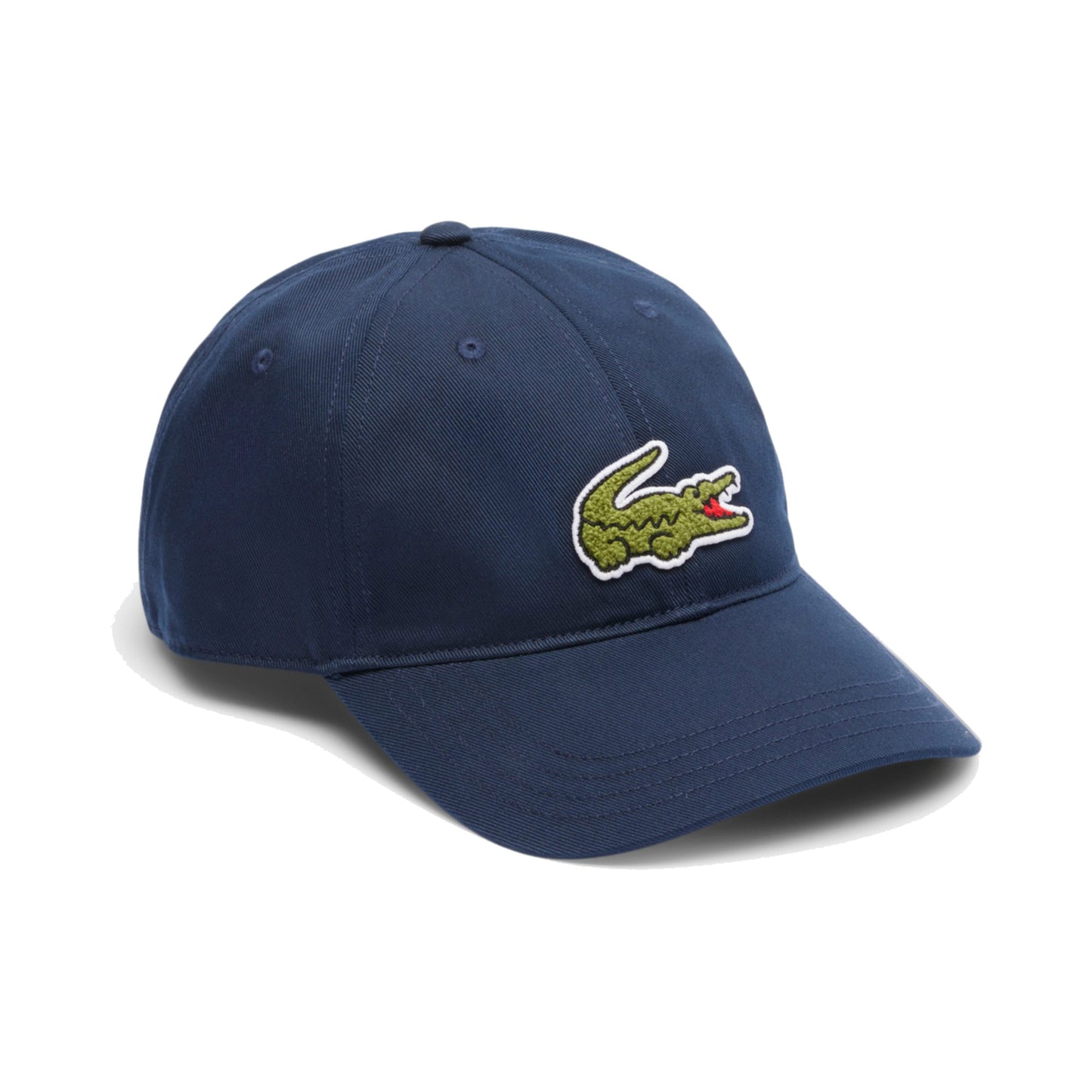Lacoste Čepice-Tmavě Modrá