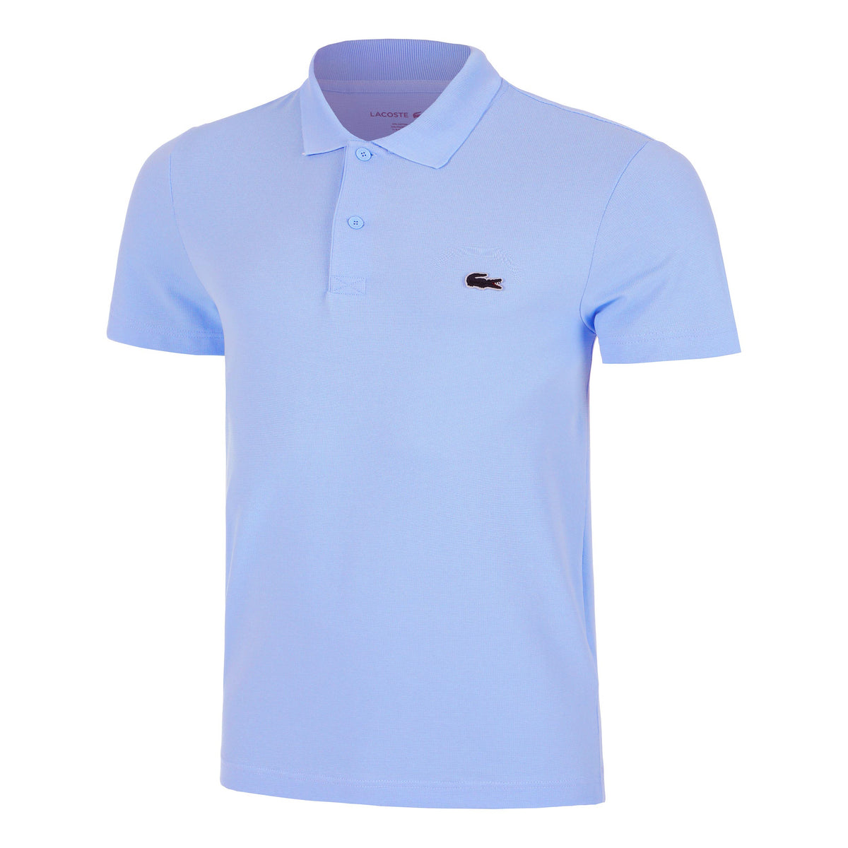 Lacoste Pólo Muži - šeříková