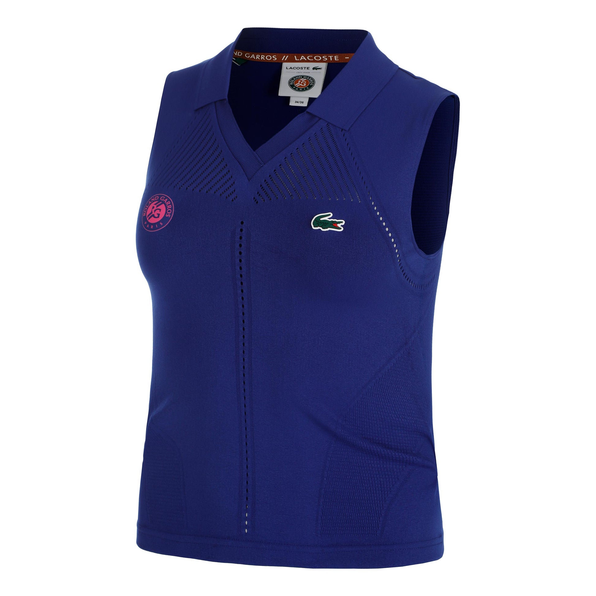 Lacoste Pólo Dámy - tmavě modrá,