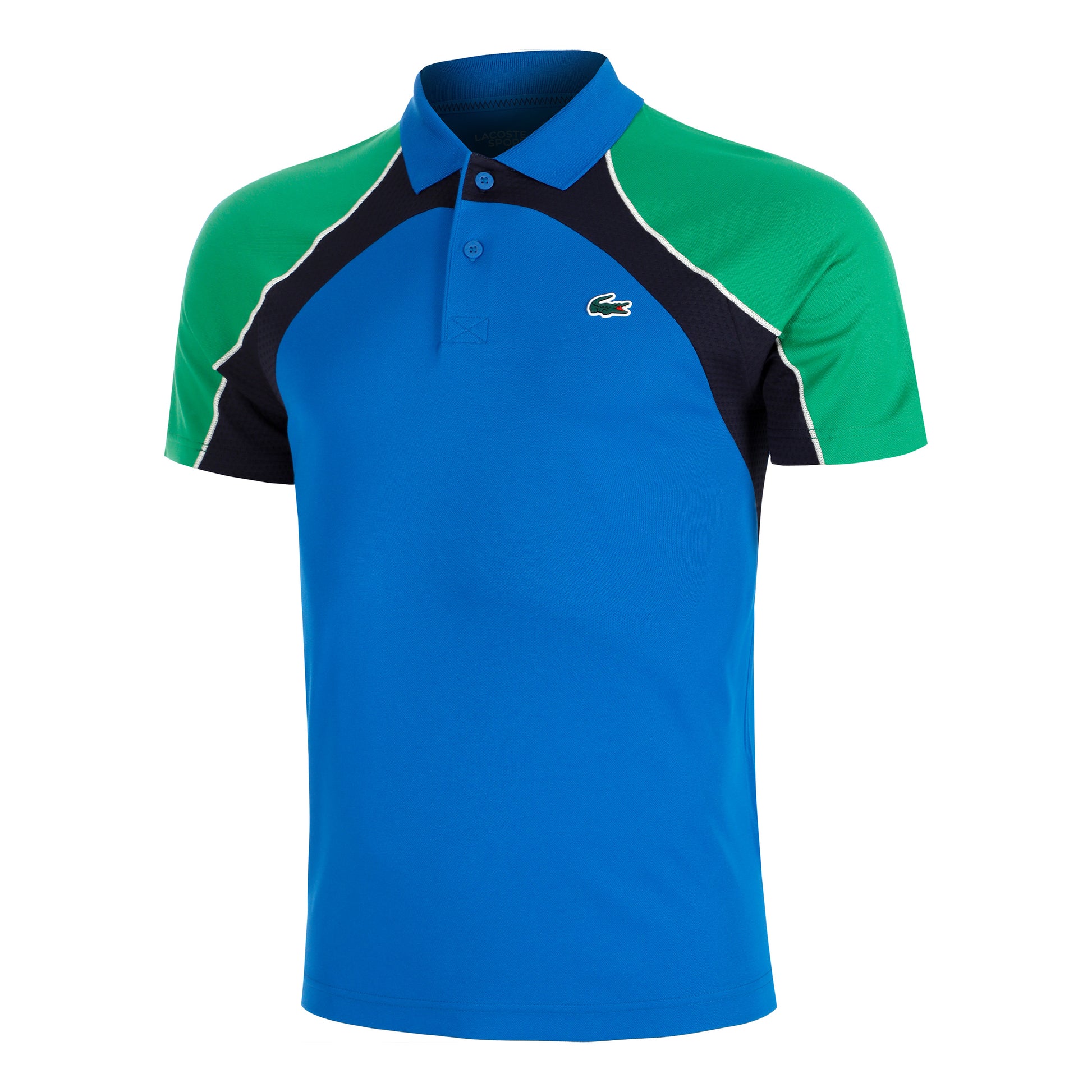 Lacoste Pólo Muži-Modrá,Vícebarevné
