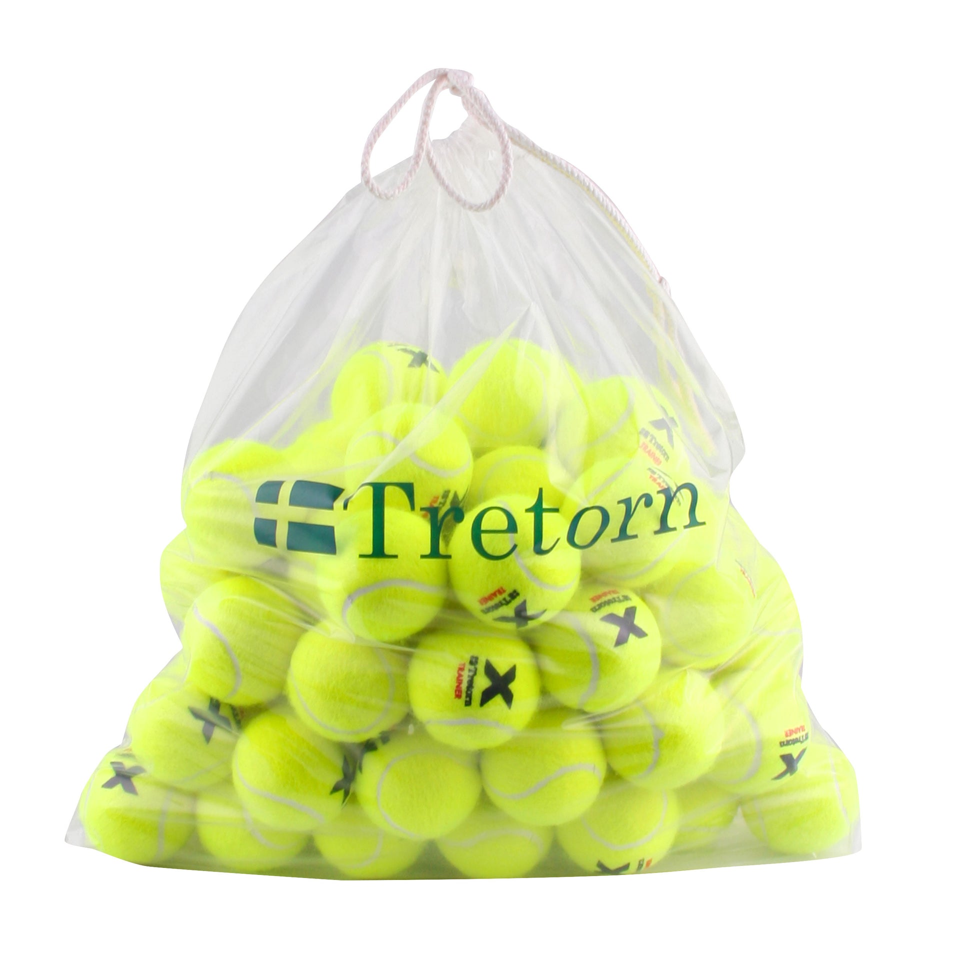 Tretorn X Trainer 72  12ks v  pytli Náhradní náplň