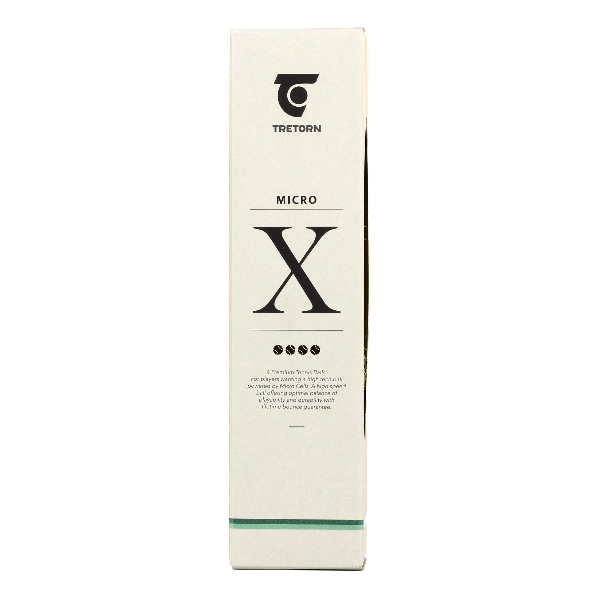 Tretorn Micro X 4ks V Dóze