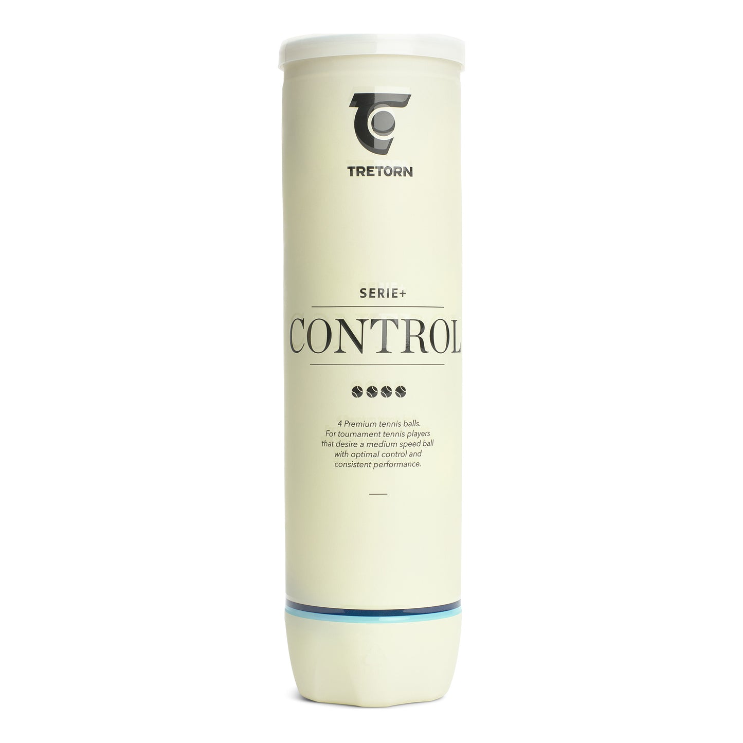 Tretorn Serie+Control 4ks V Dóze