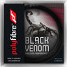 Black Venom Výpletová Sada 12,2m-Černá