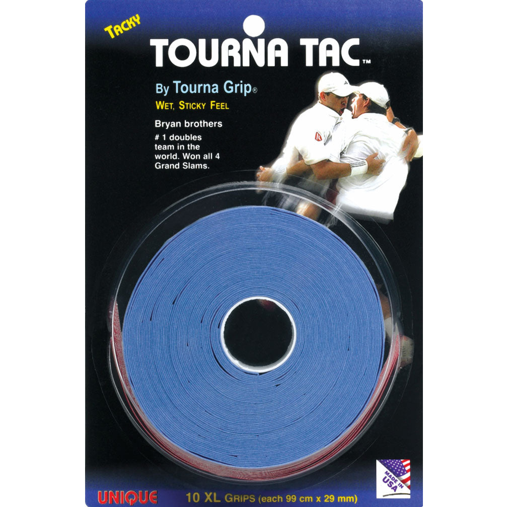 Tourna Tac 10ks V Baleni-Modrá