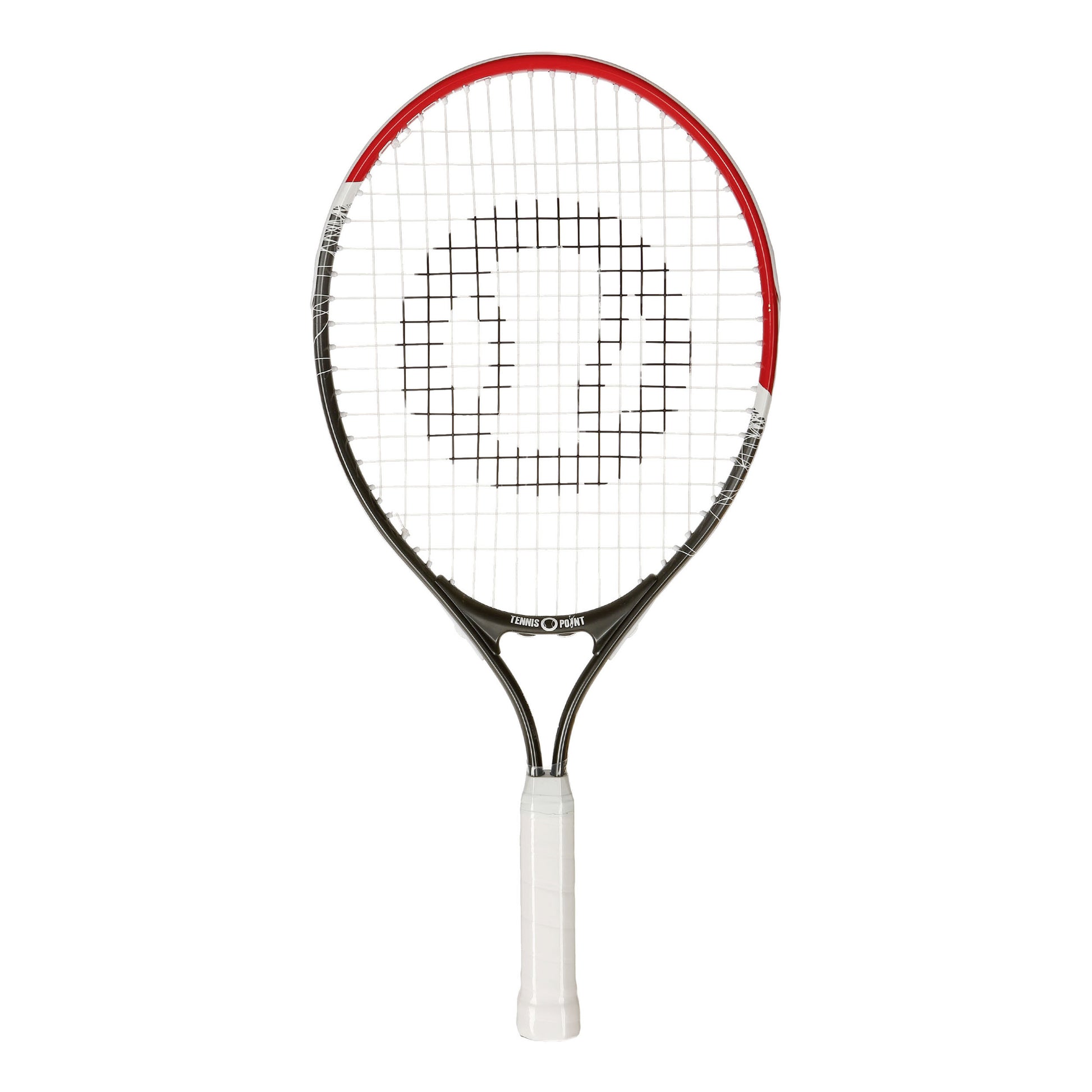 Tennis-Point Stage 3 Dětská raketa Vypleteno