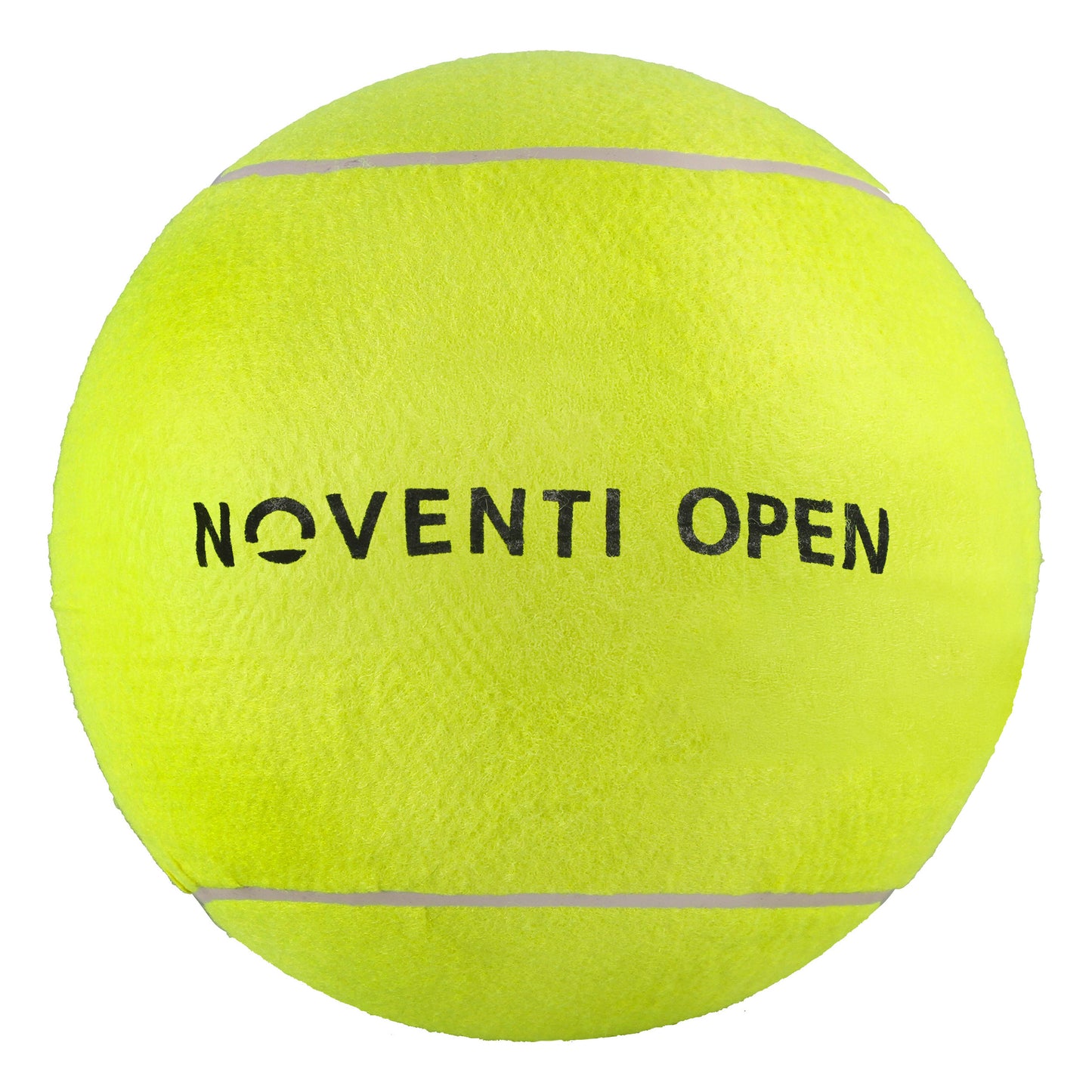 Tennis-Point Jumbo Ball Noventi Open 1ks v balení
