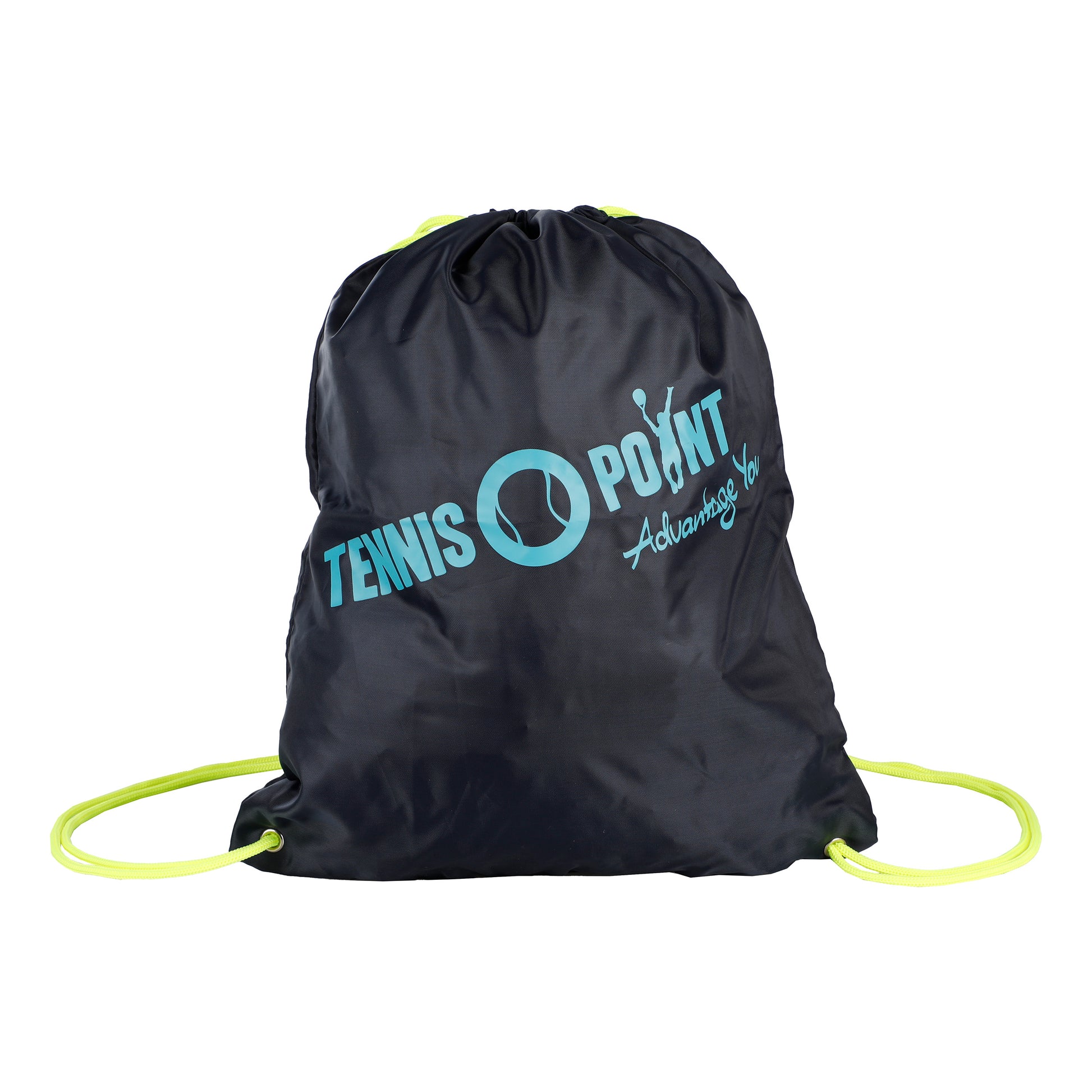Tennis-Point Gym Sportovní vak - tmavě modrá
